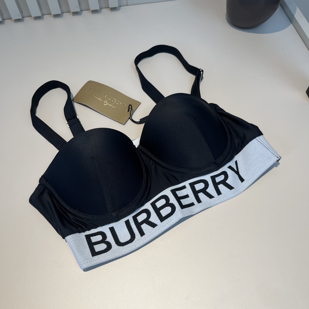 Burberry Swimsuit