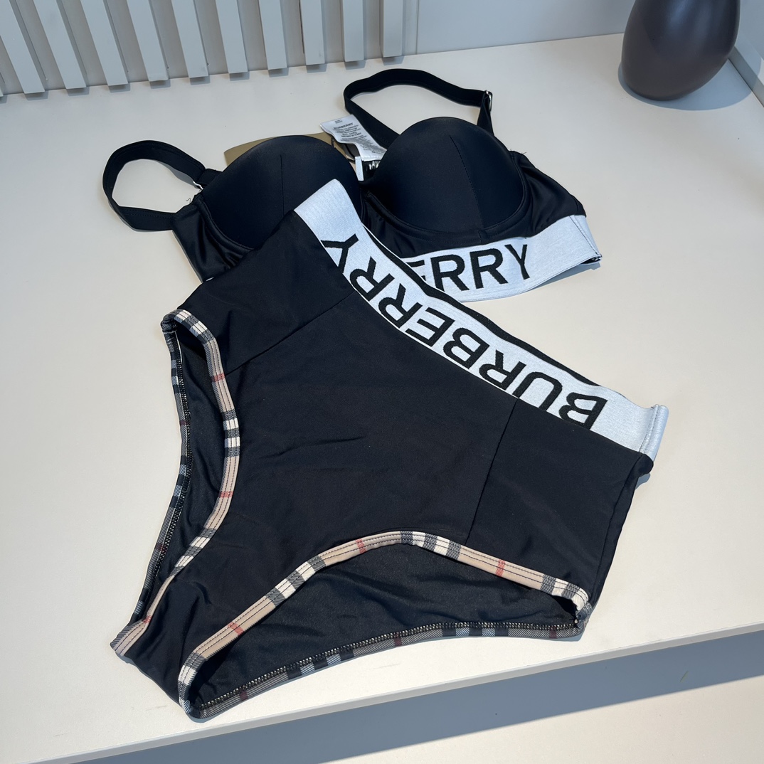 Burberry Swimsuit