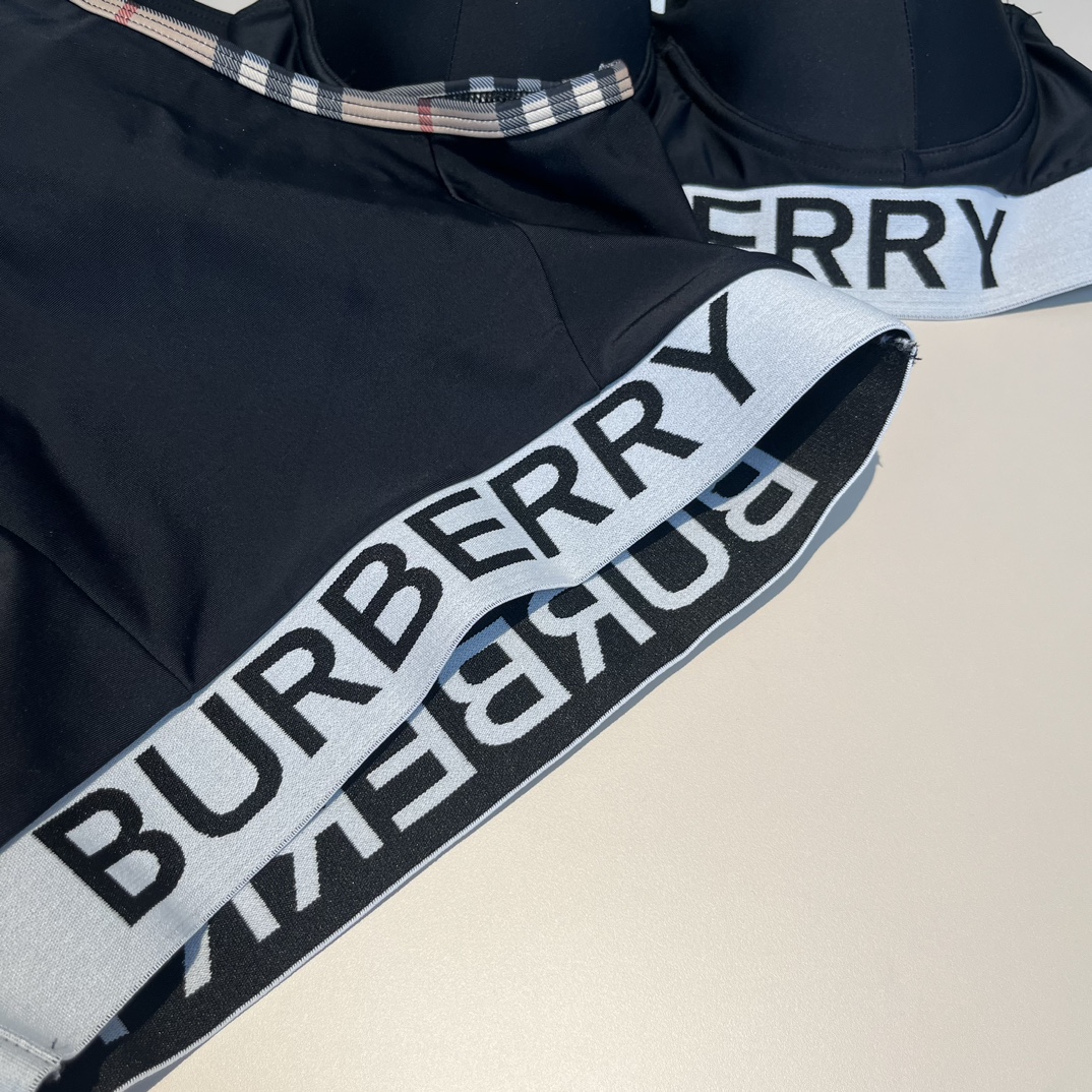 Burberry Swimsuit
