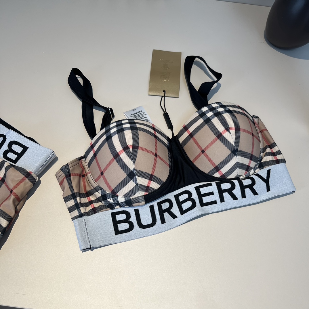 Burberry Swimsuit