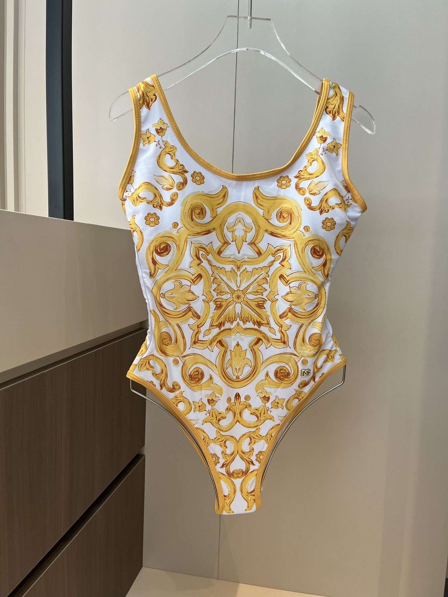 Dolce & Gabbana Swimsuit