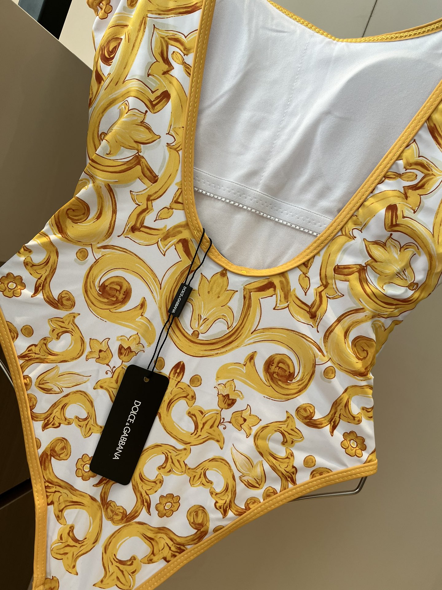 Dolce & Gabbana Swimsuit