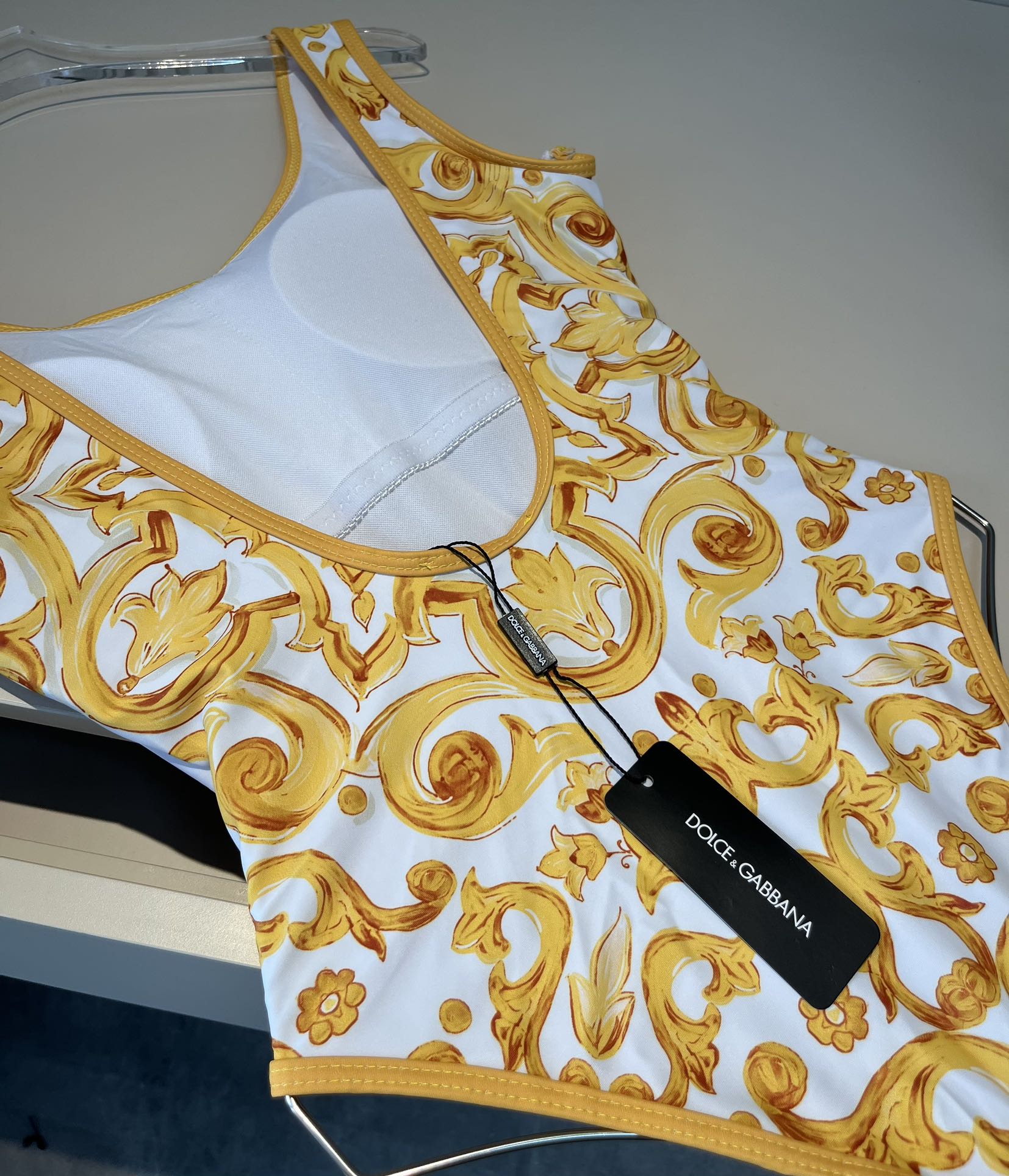 Dolce & Gabbana Swimsuit