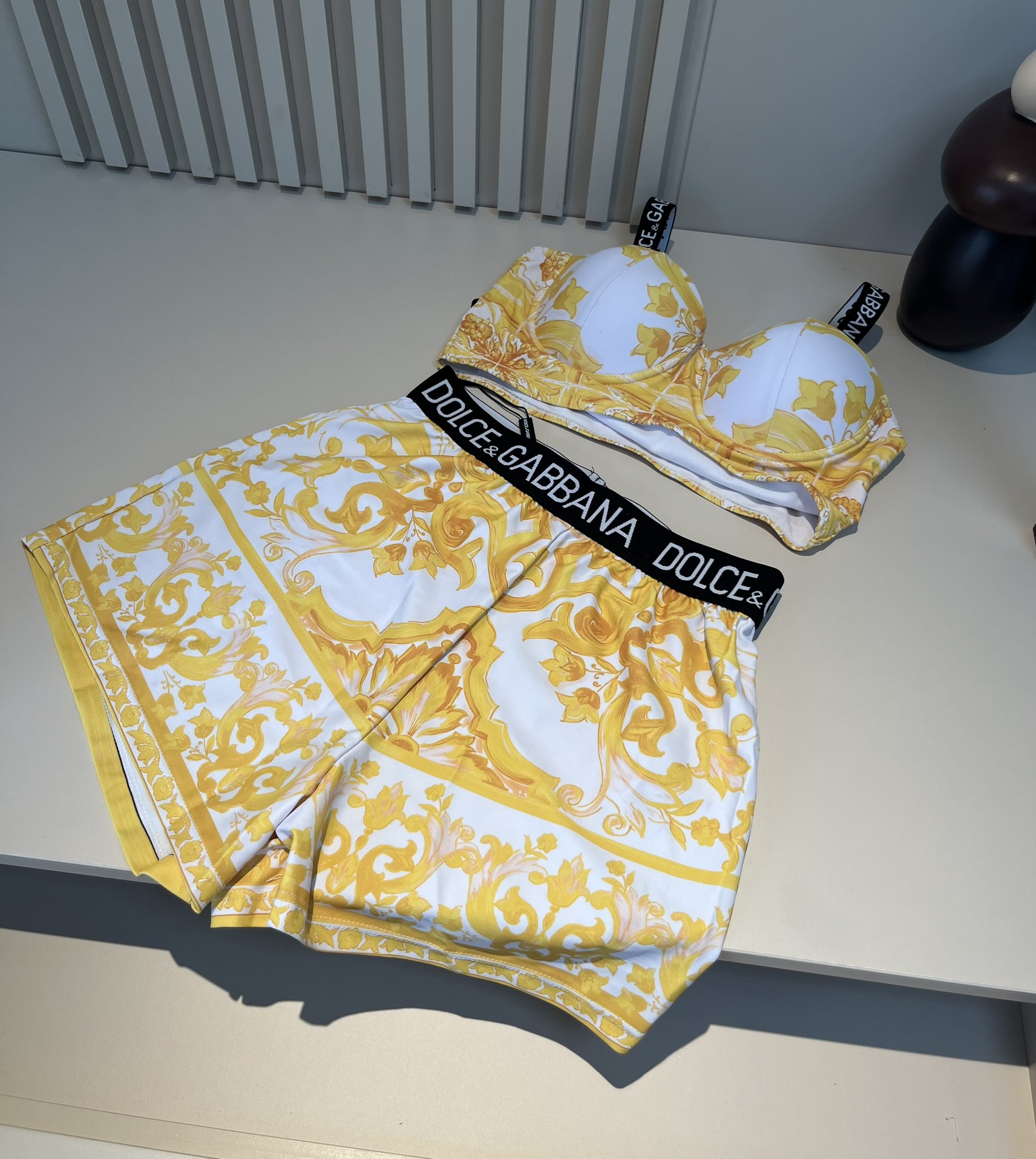 Dolce & Gabbana Swimsuit