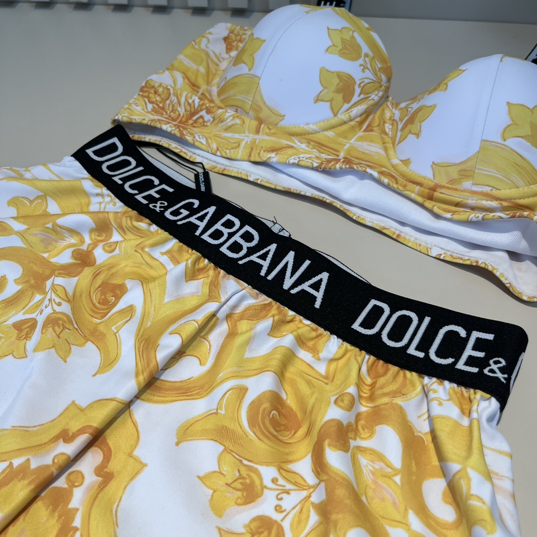 Dolce & Gabbana Swimsuit