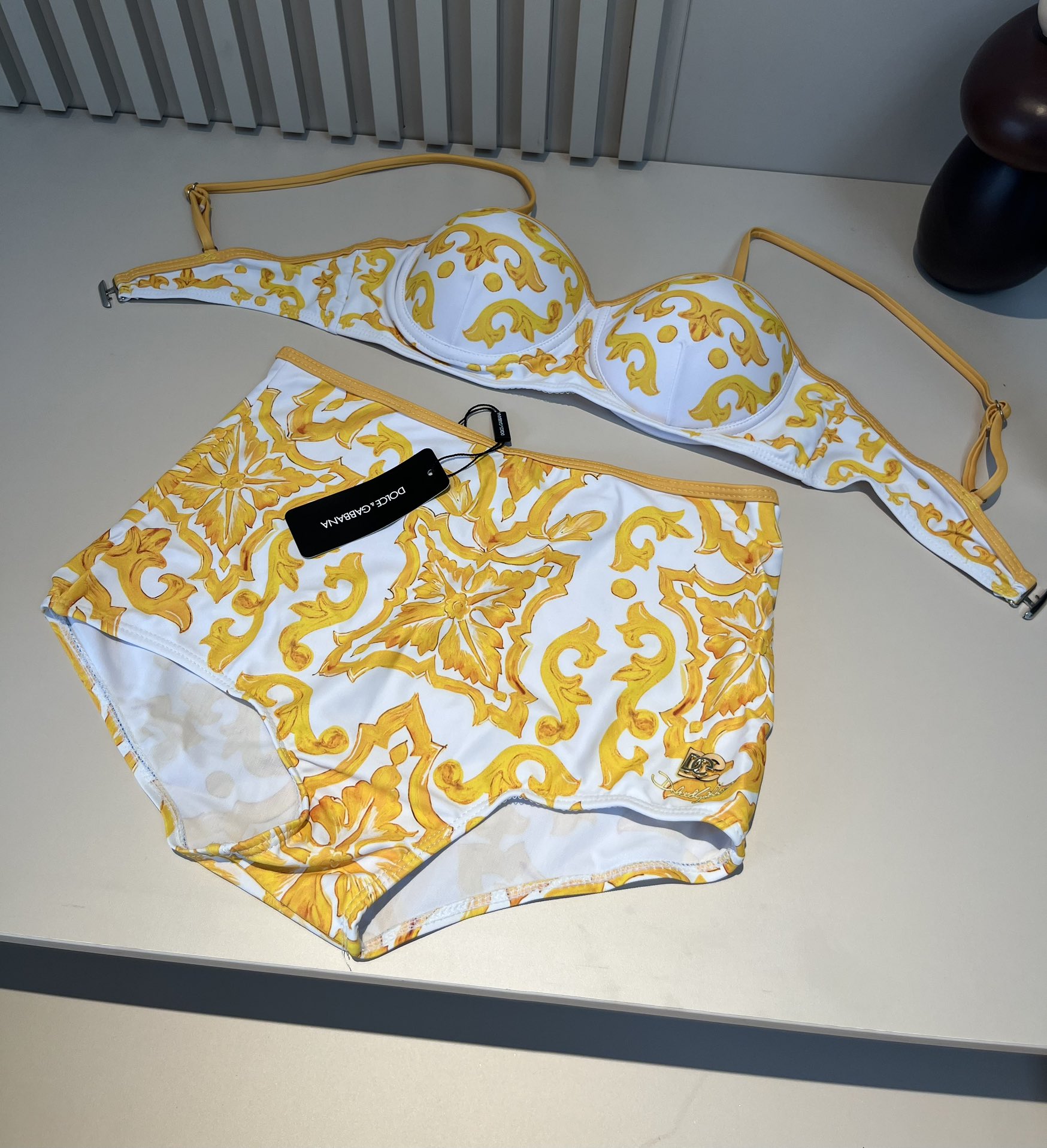 Dolce & Gabbana Swimsuit