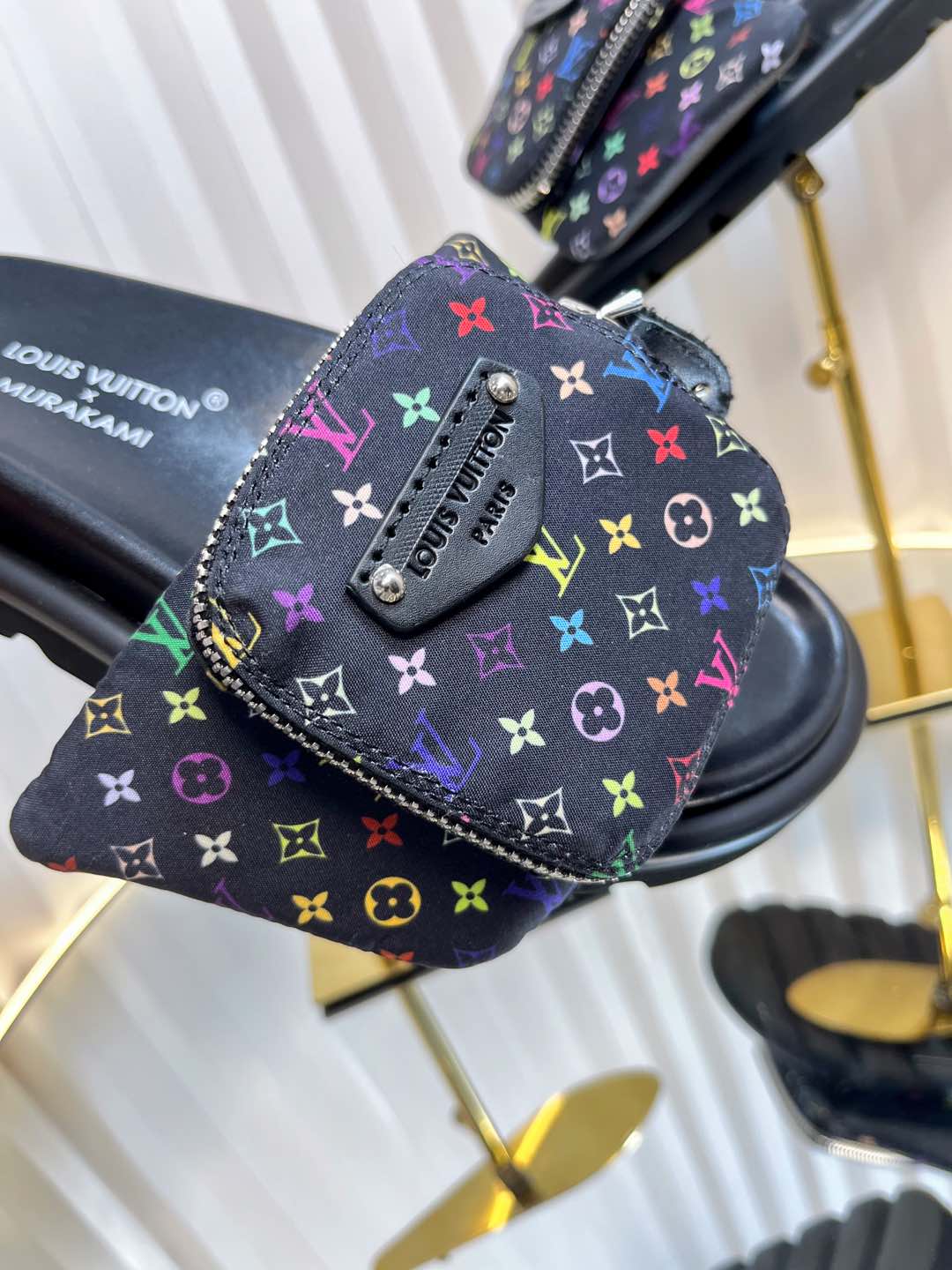 Louis Vuitton Sandals