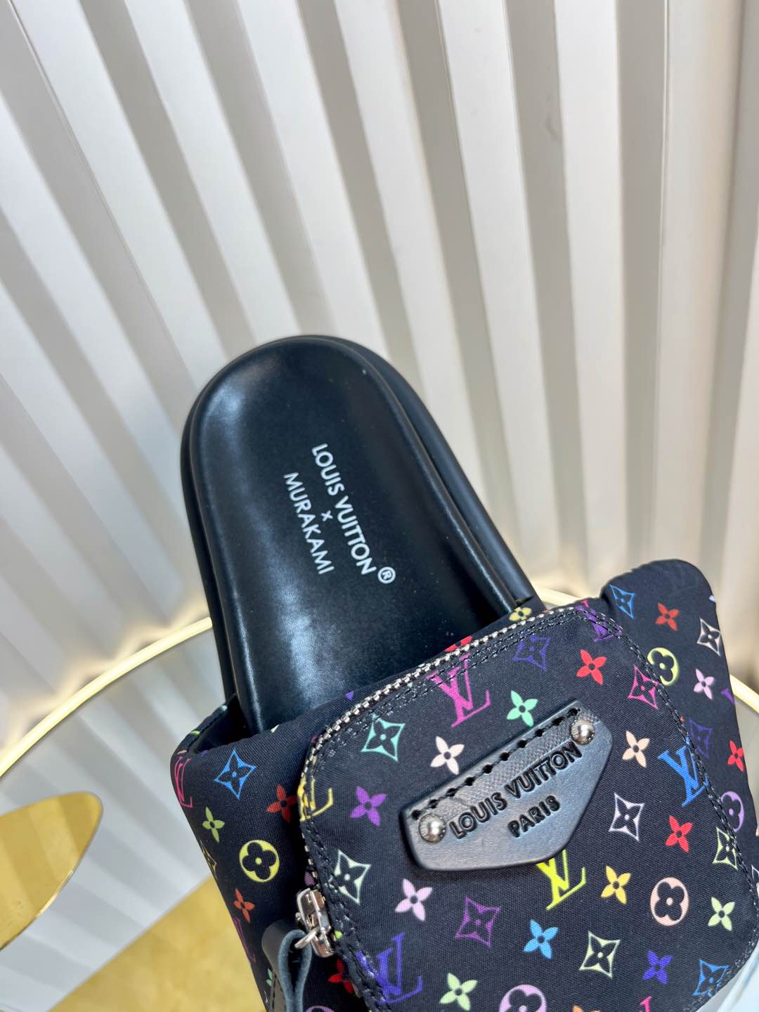 Louis Vuitton Sandals