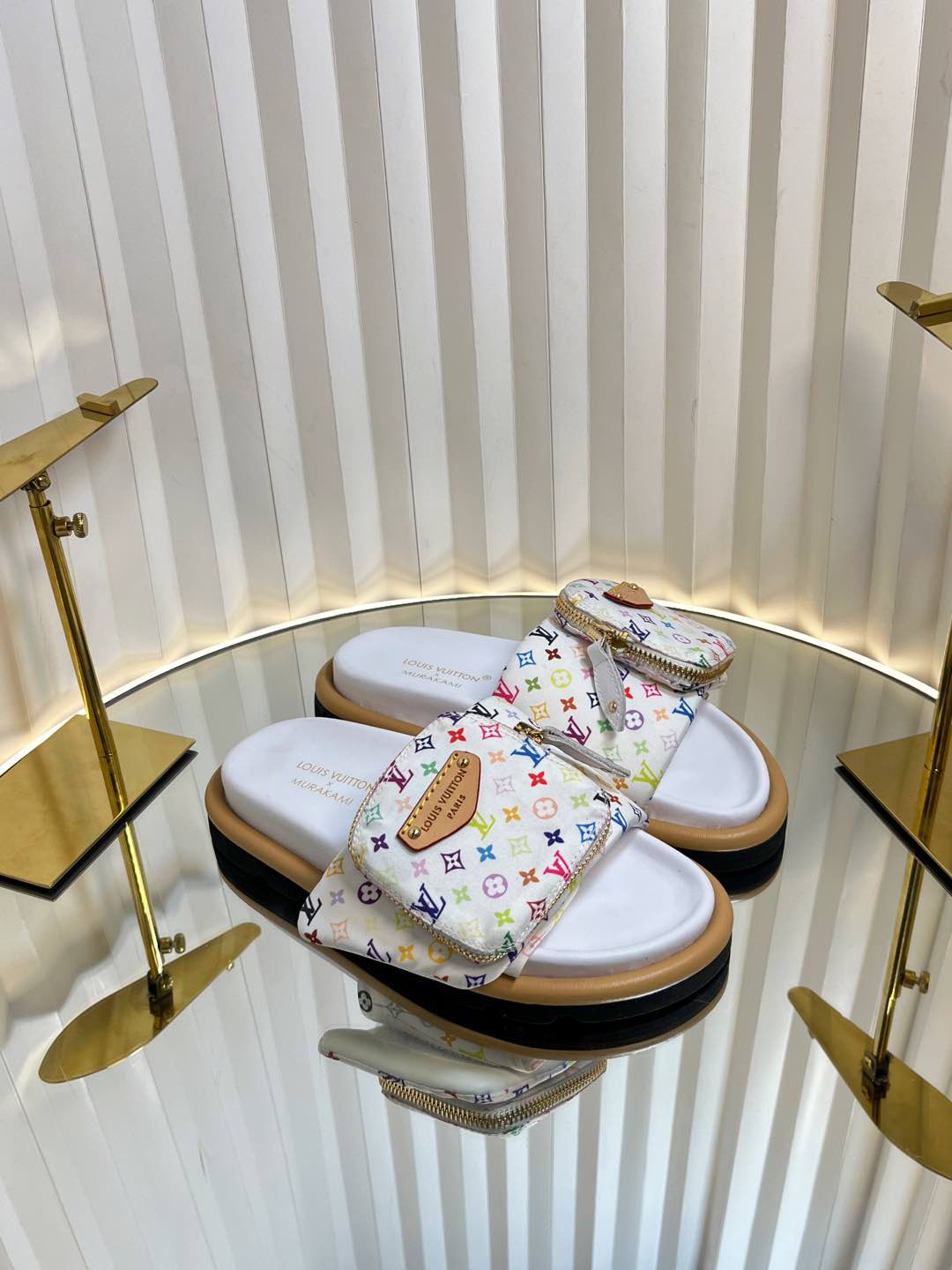 Louis Vuitton Sandals