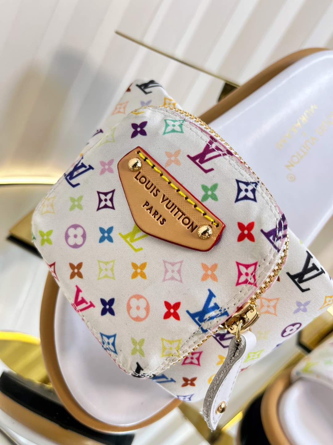 Louis Vuitton Sandals