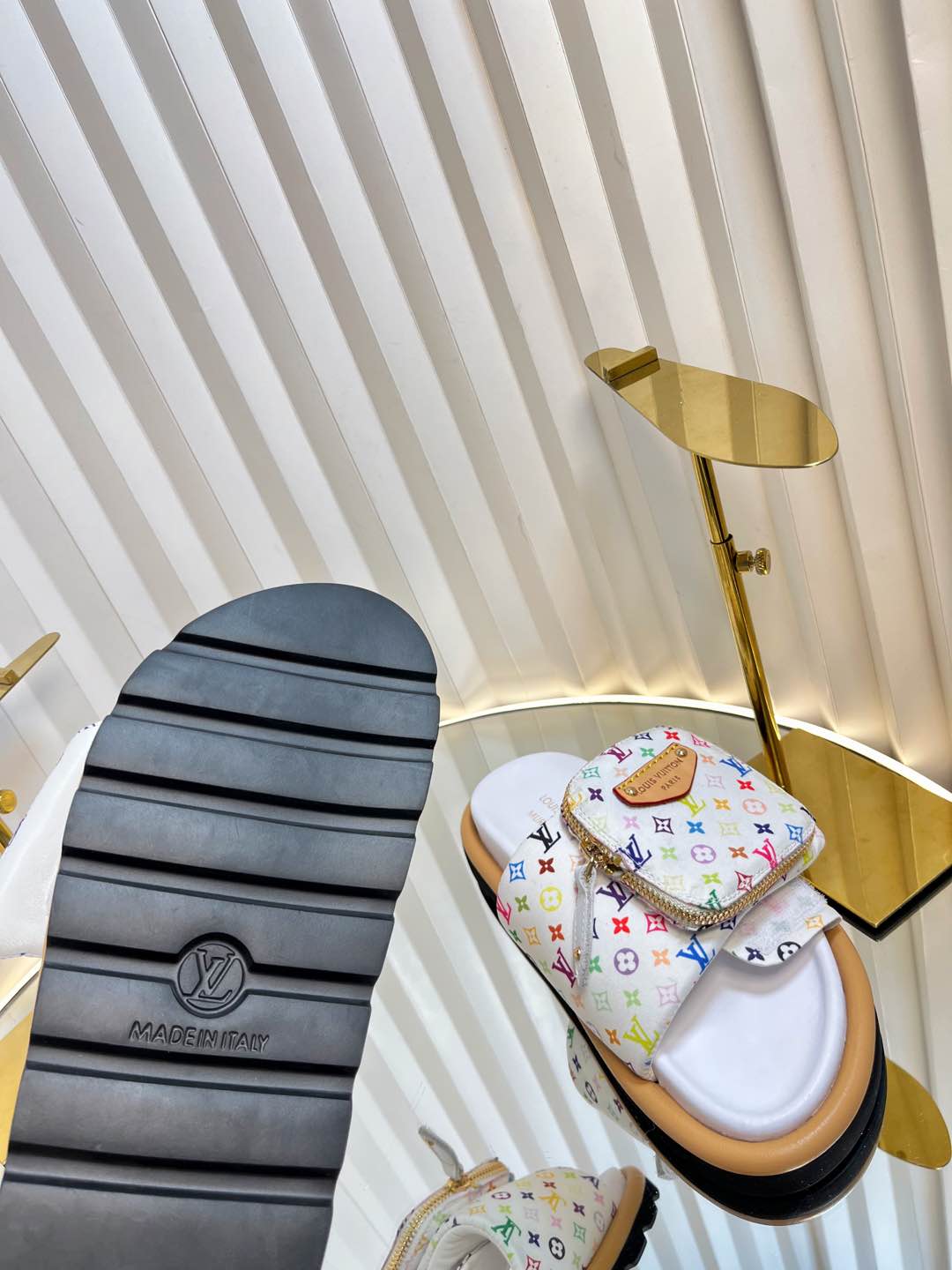 Louis Vuitton Sandals