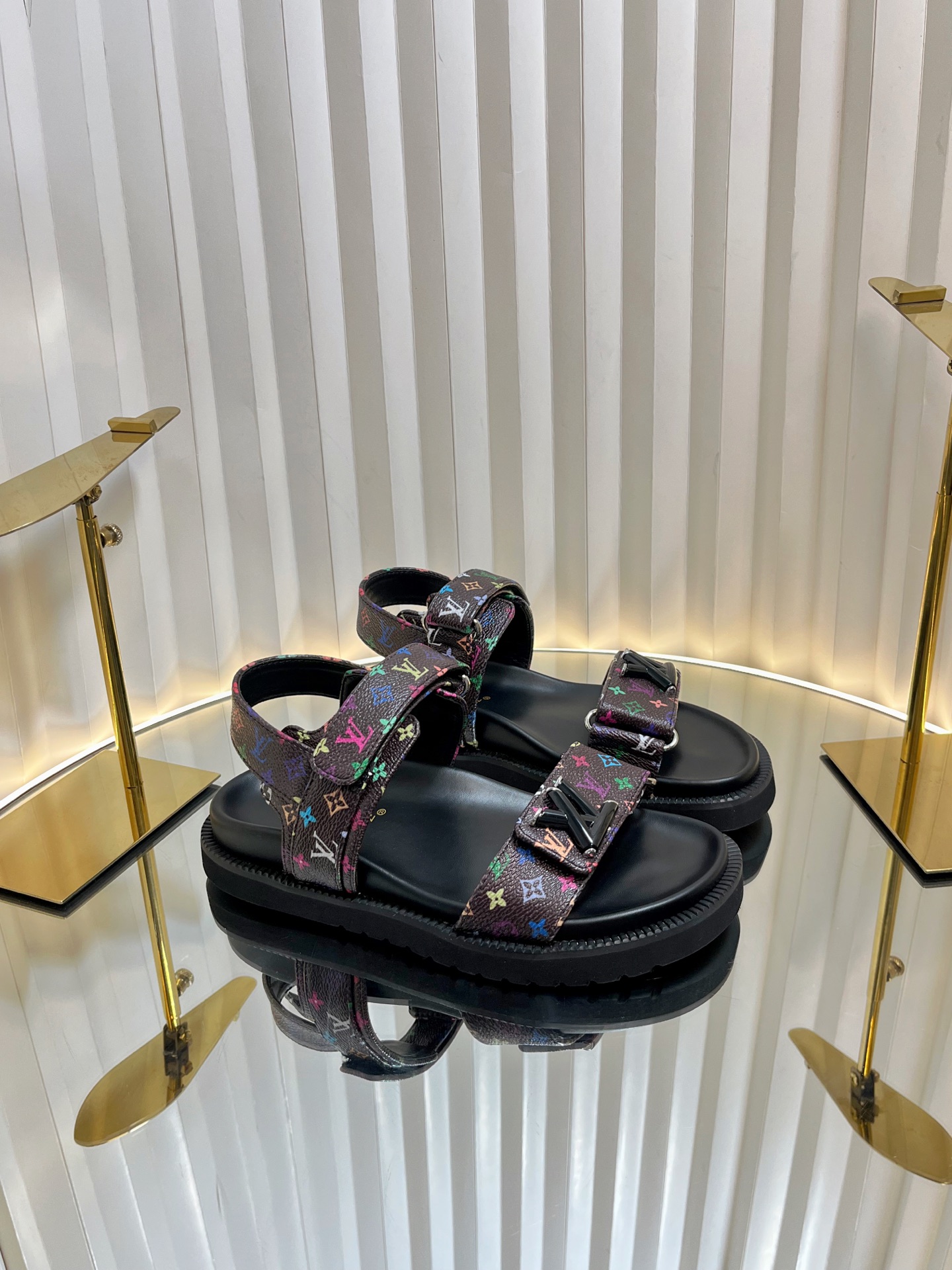 Louis Vuitton Sandals