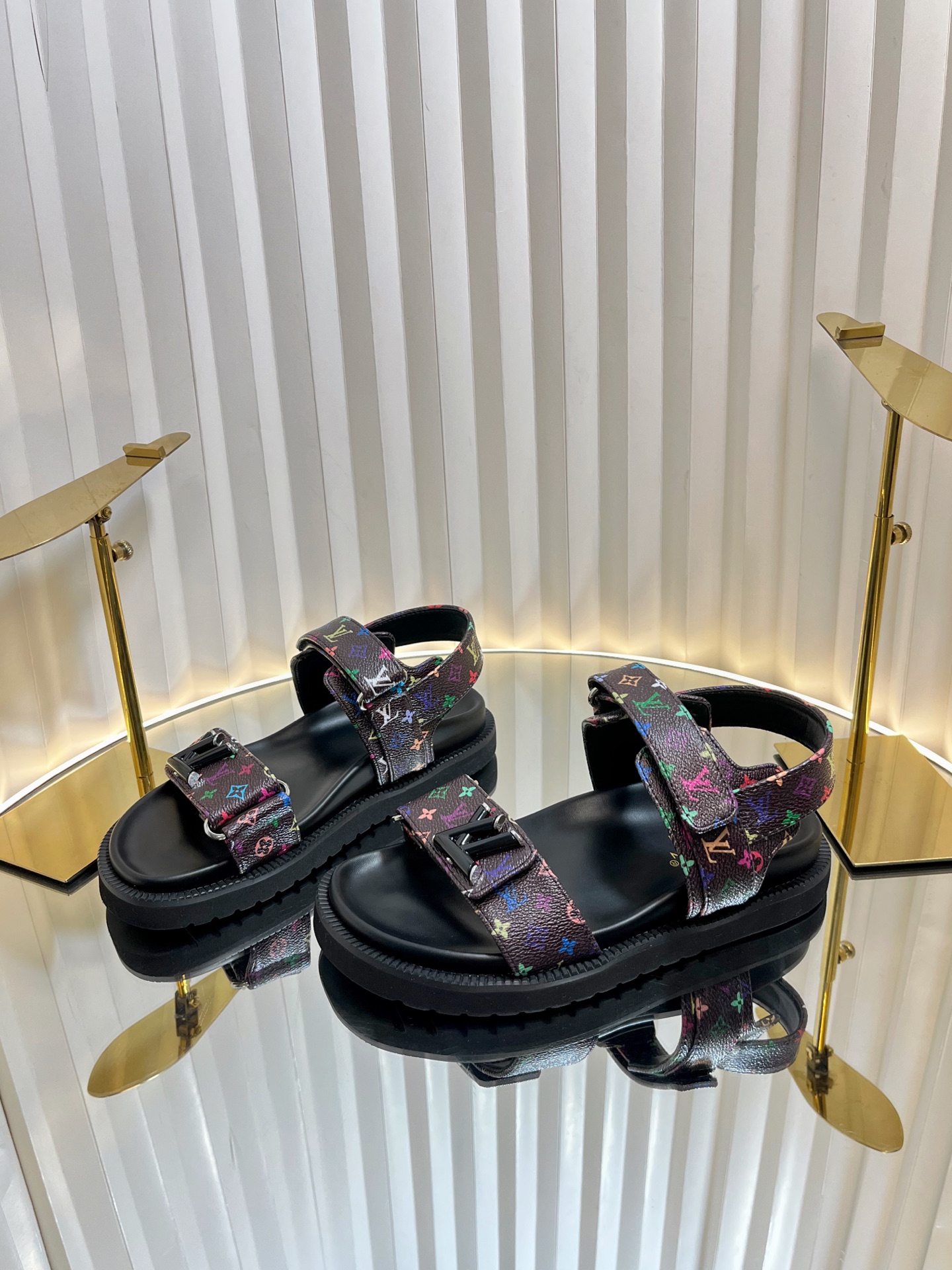 Louis Vuitton Sandals