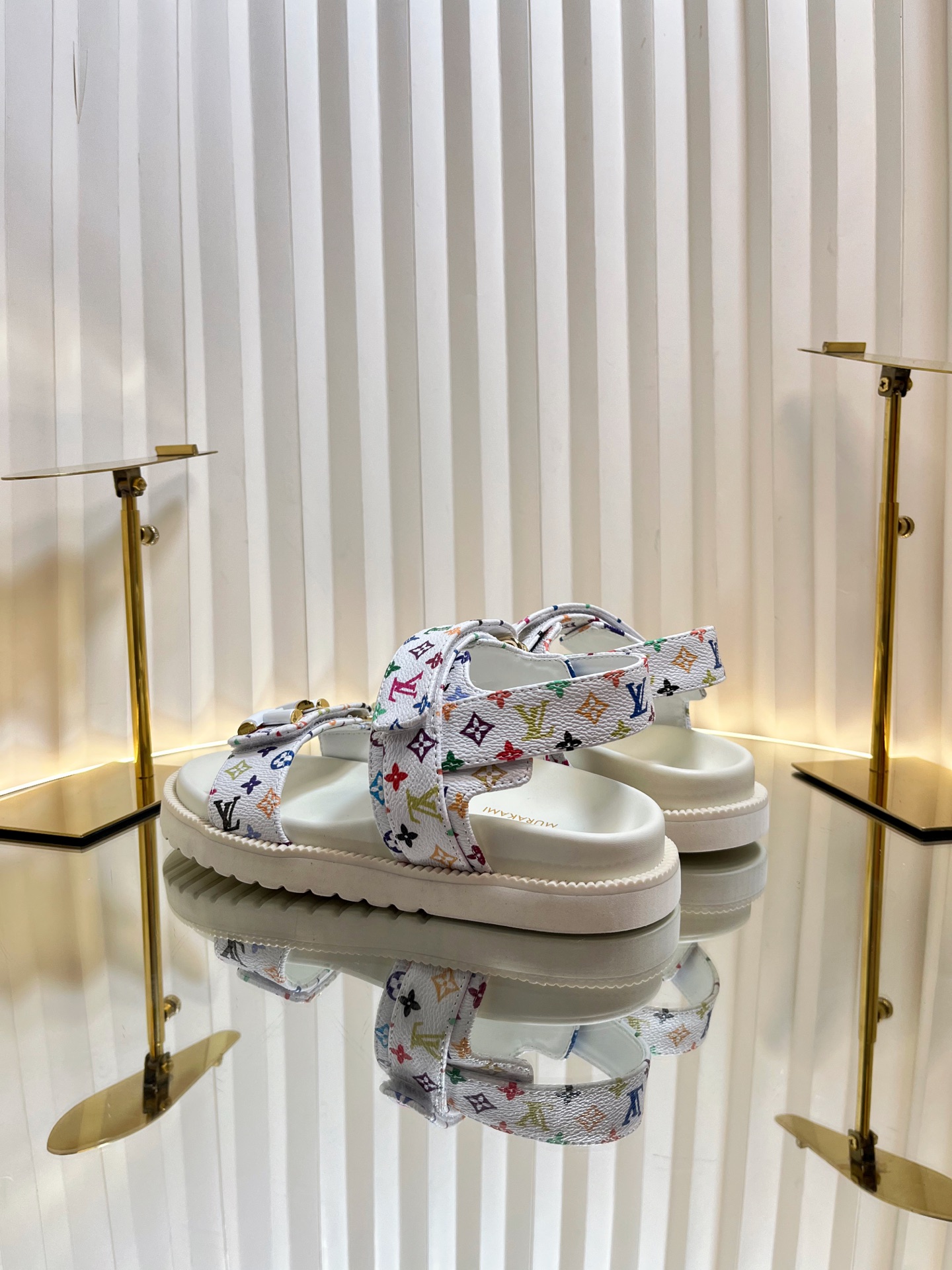 Louis Vuitton Sandals