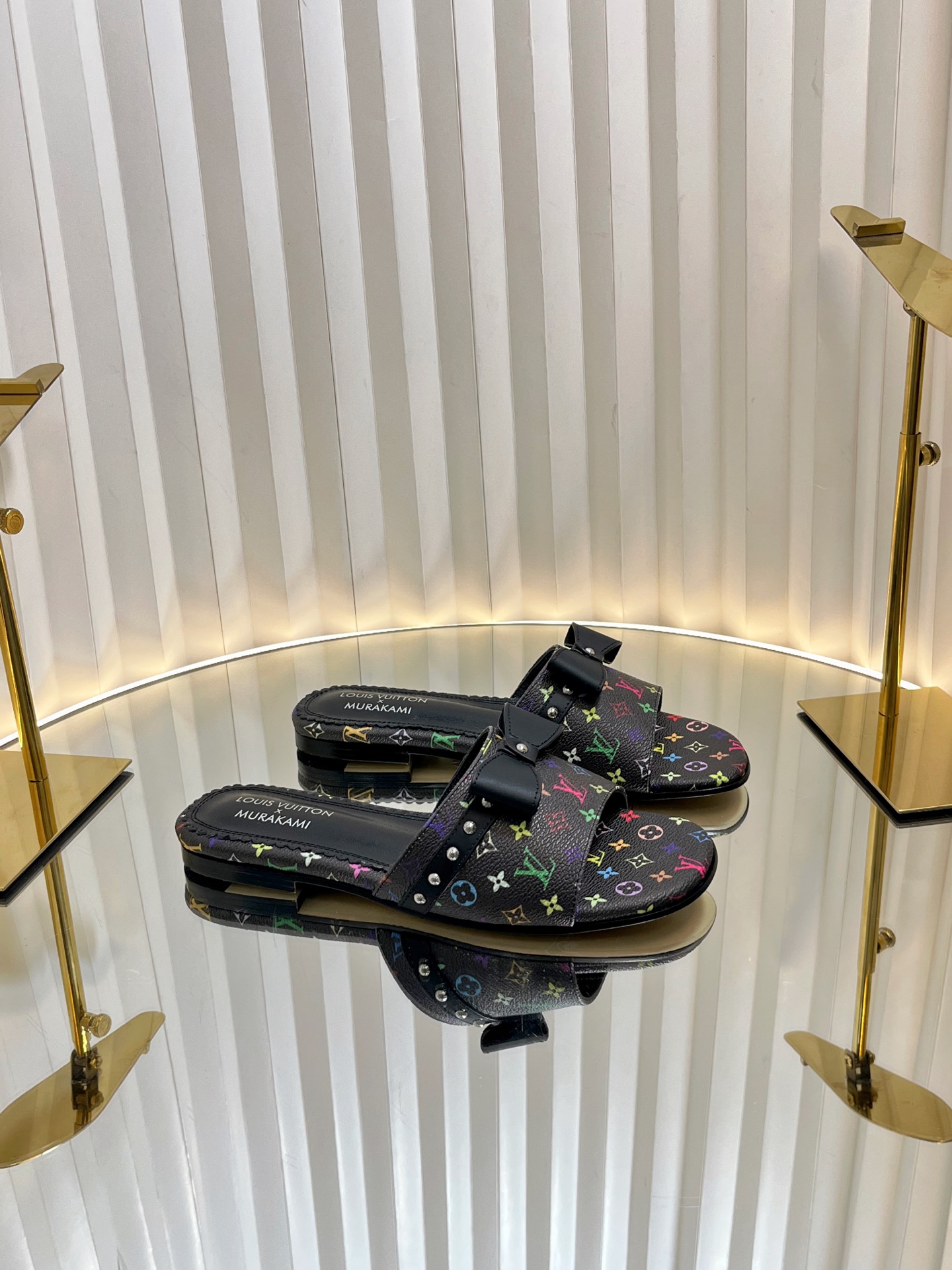 Louis Vuitton Sandals