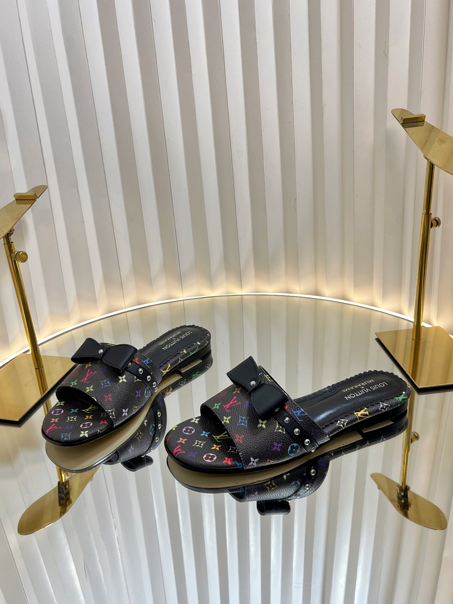 Louis Vuitton Sandals