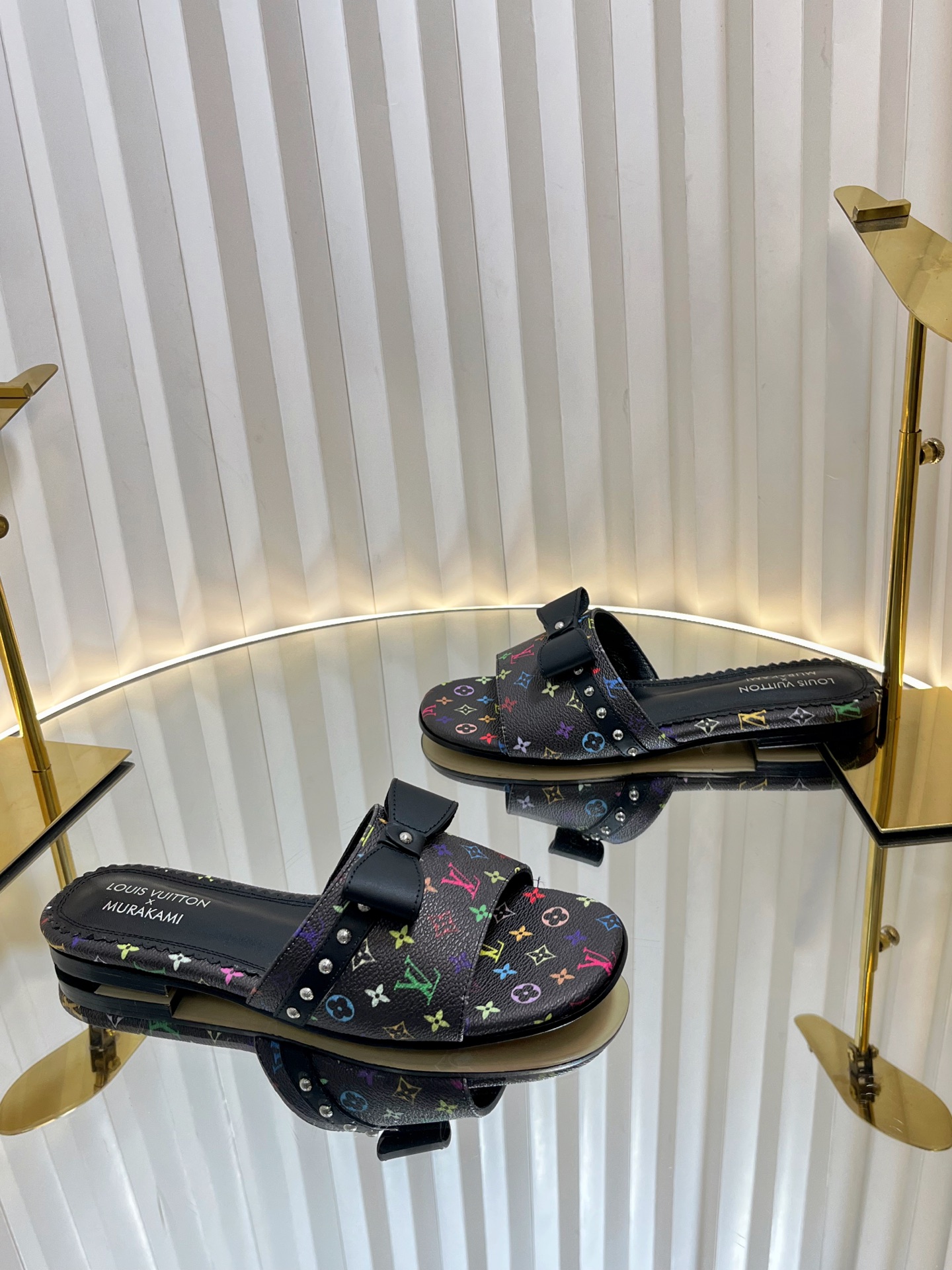 Louis Vuitton Sandals