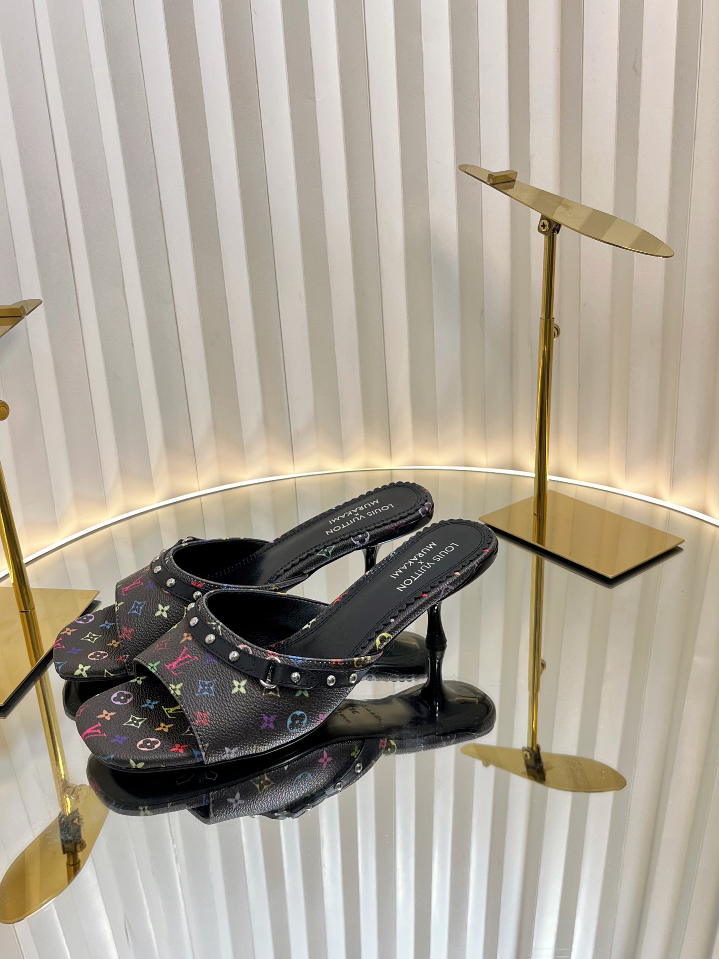 Louis Vuitton Sandals-5CM