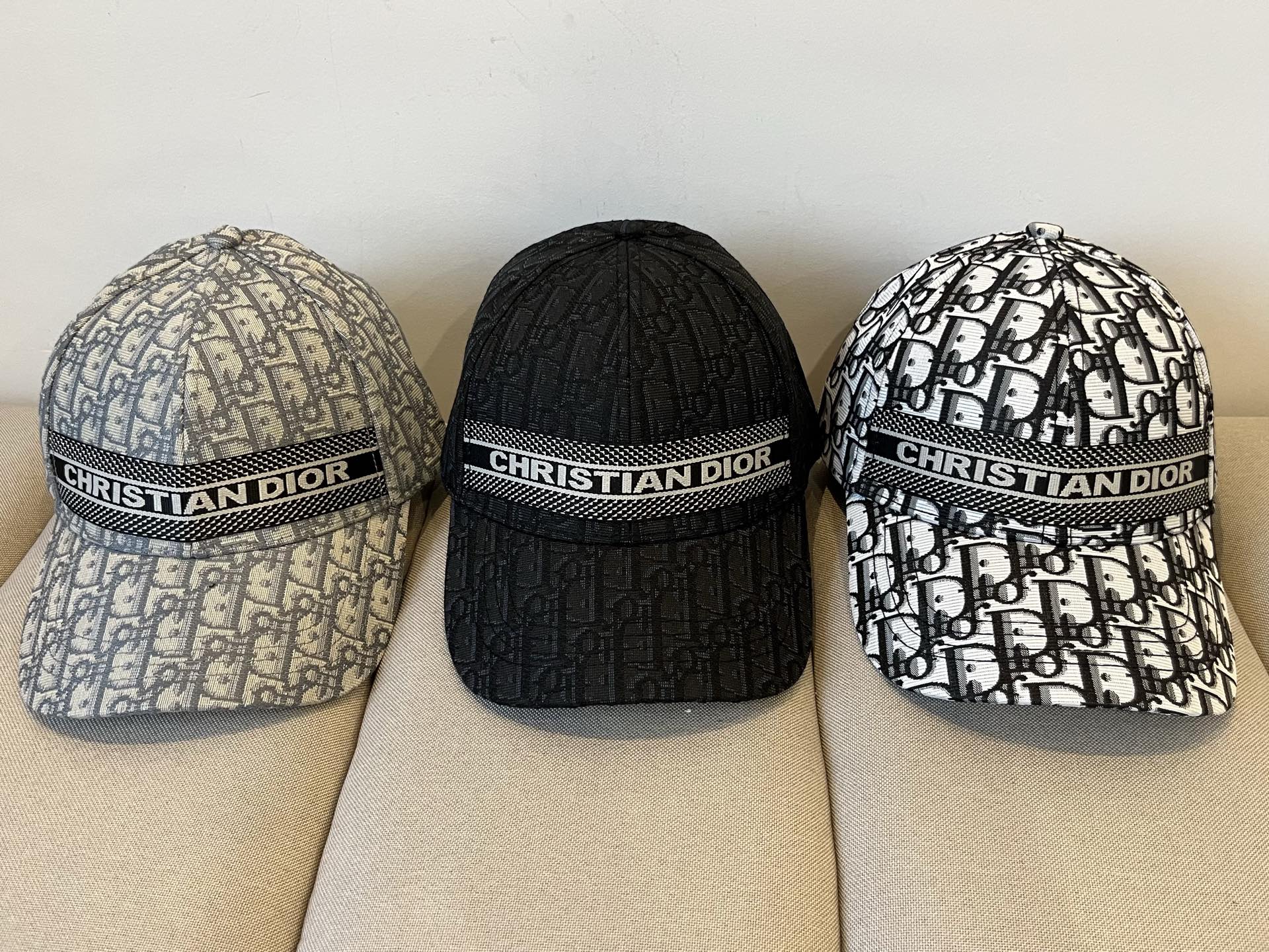 D*or Hats