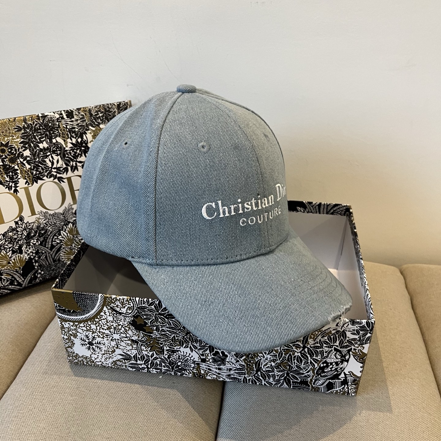 D*or Hats