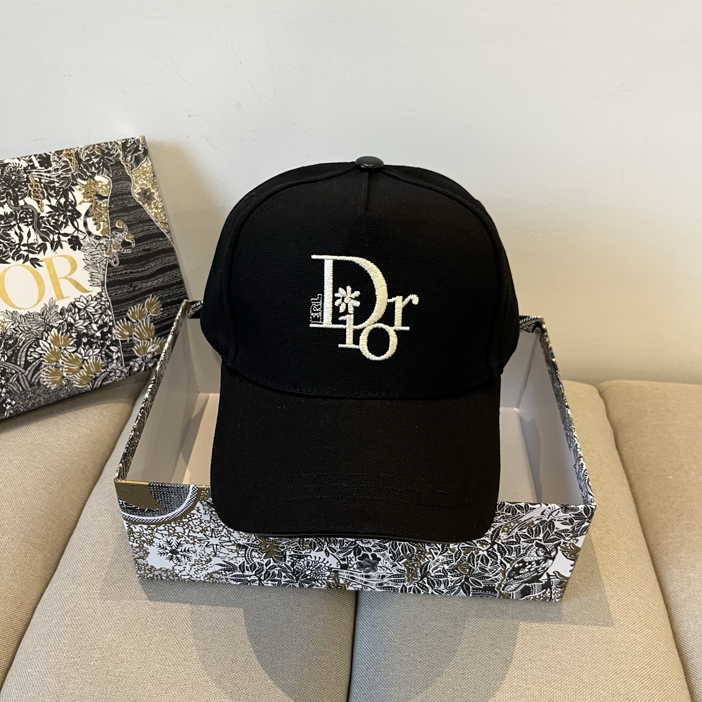D*or Hats
