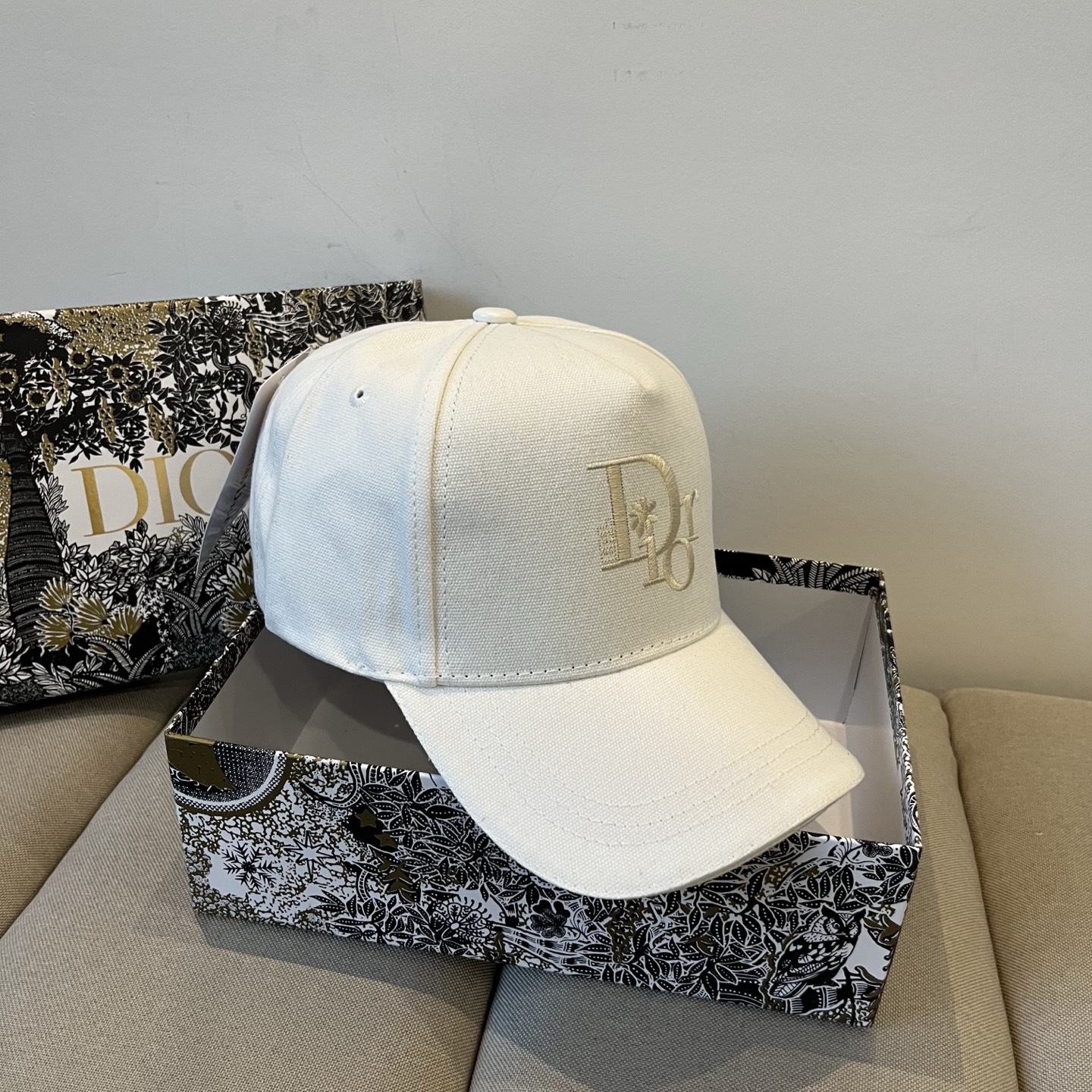 D*or Hats