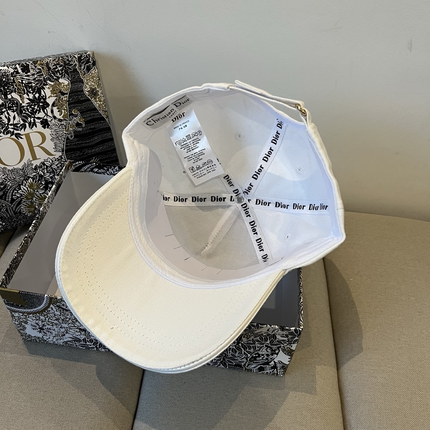 D*or Hats