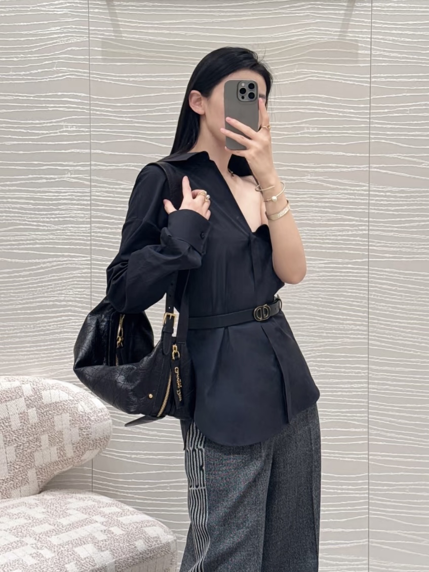 Diro D-Journey Bag-33*16*15CM