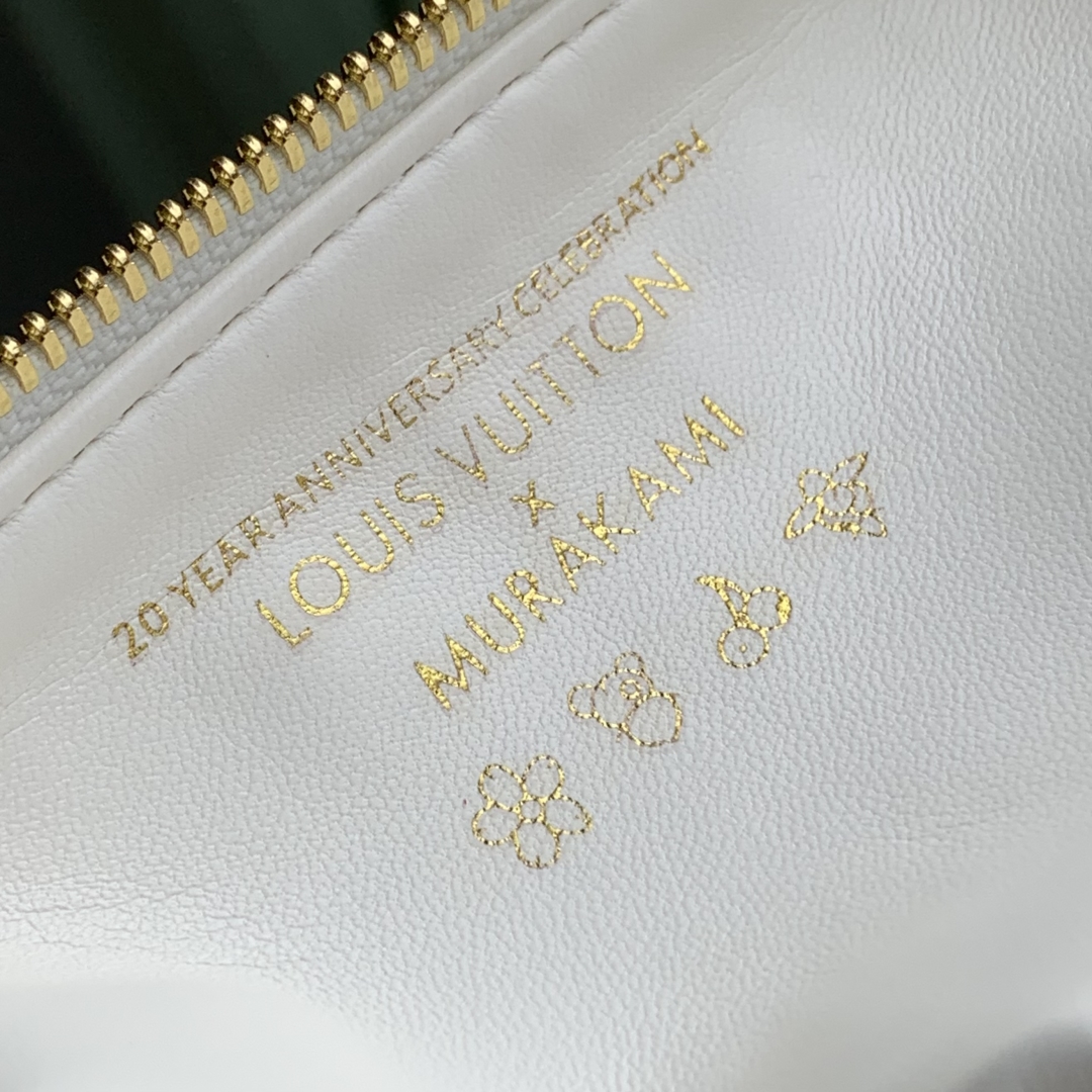 Louis Vuitton Coussin Handbags-26*20*12CM