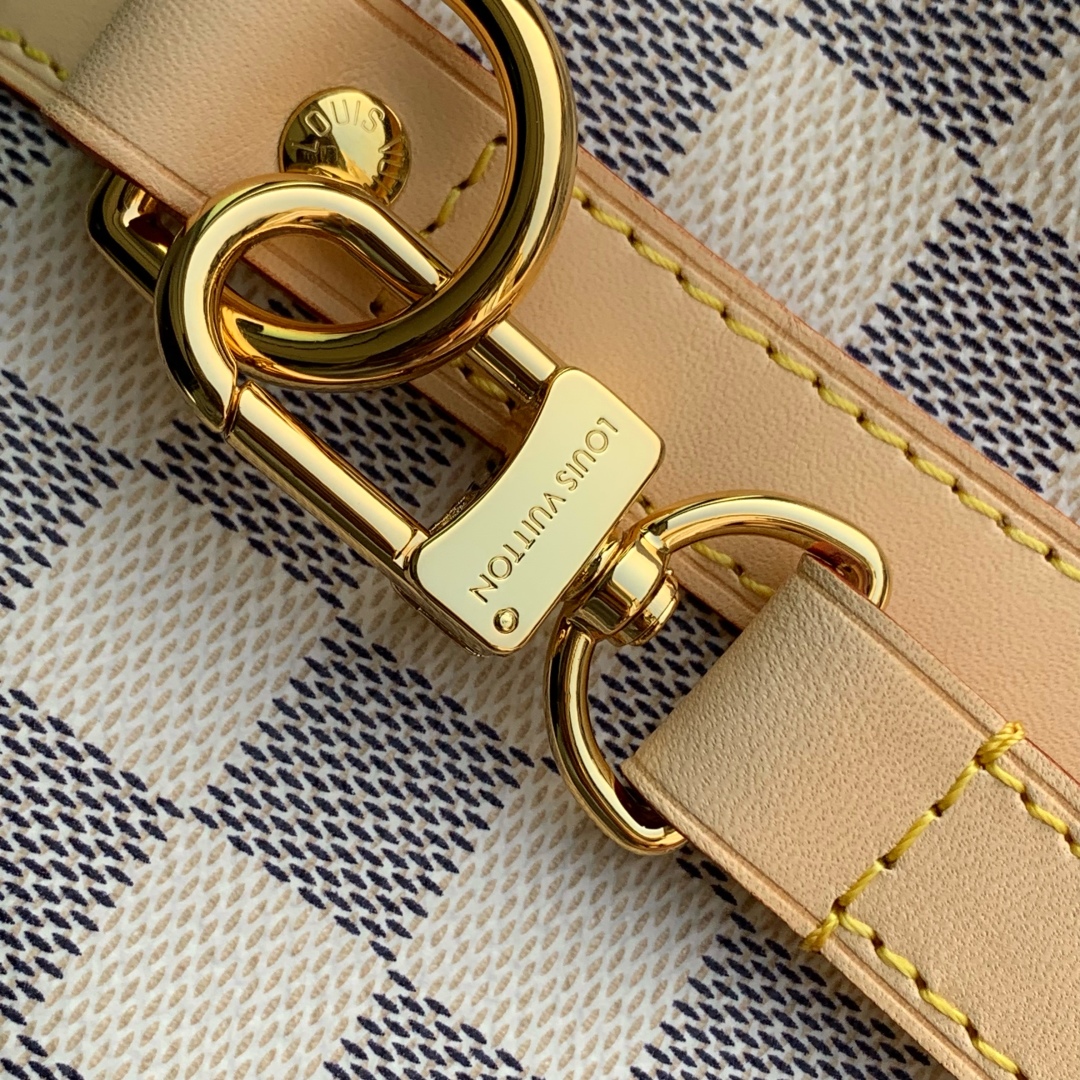 Louis Vuitton Speedy Bandoulière 30-30*21*17CM