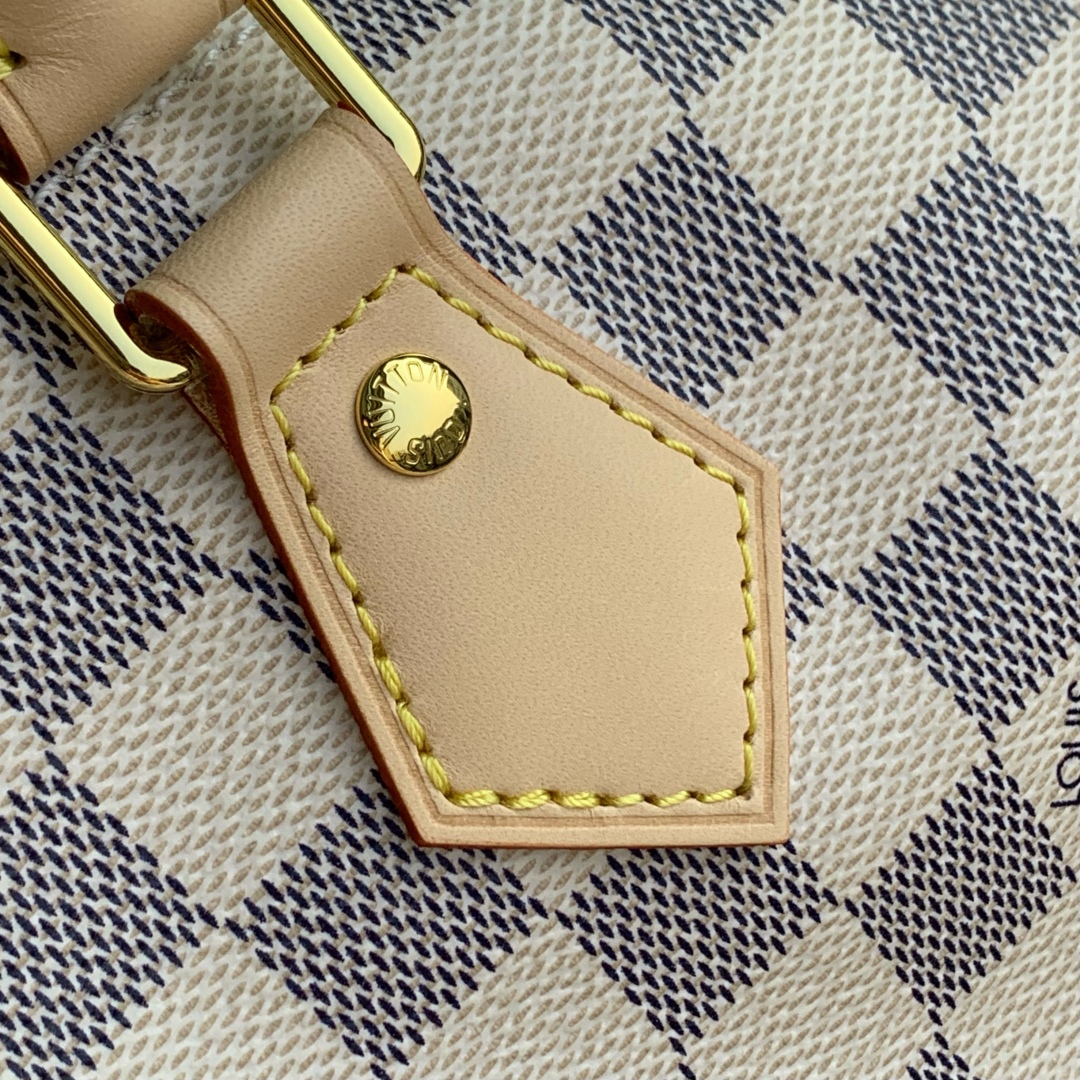 Louis Vuitton Speedy Bandoulière 30-30*21*17CM
