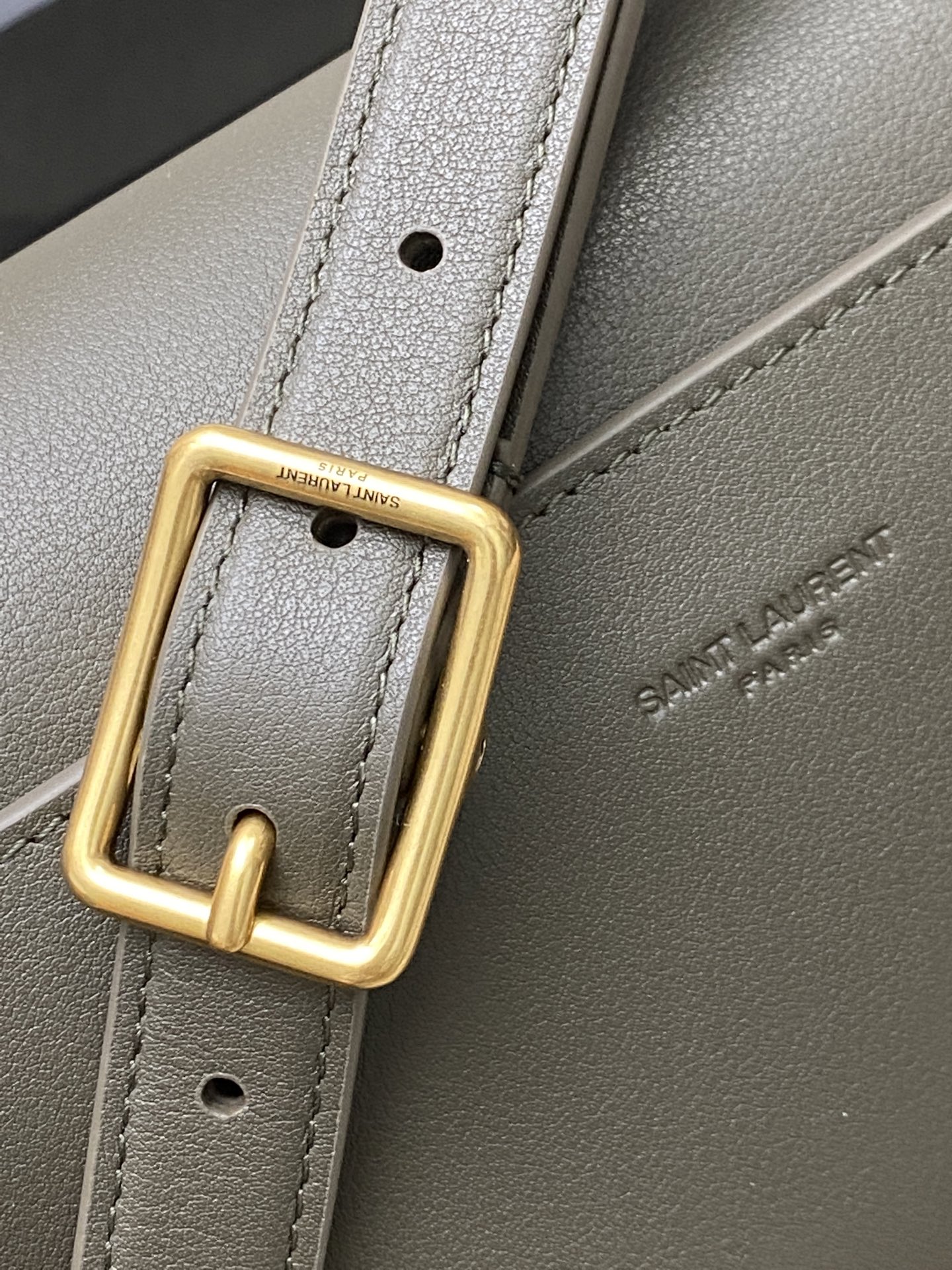 Saint Laurent Niki Besace Cross Body Bag-21.5x16x8CM