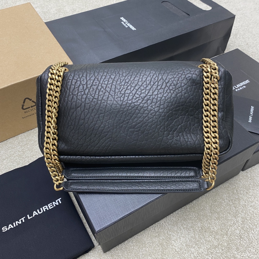 YSL Calypso Bag-26×14×7CM