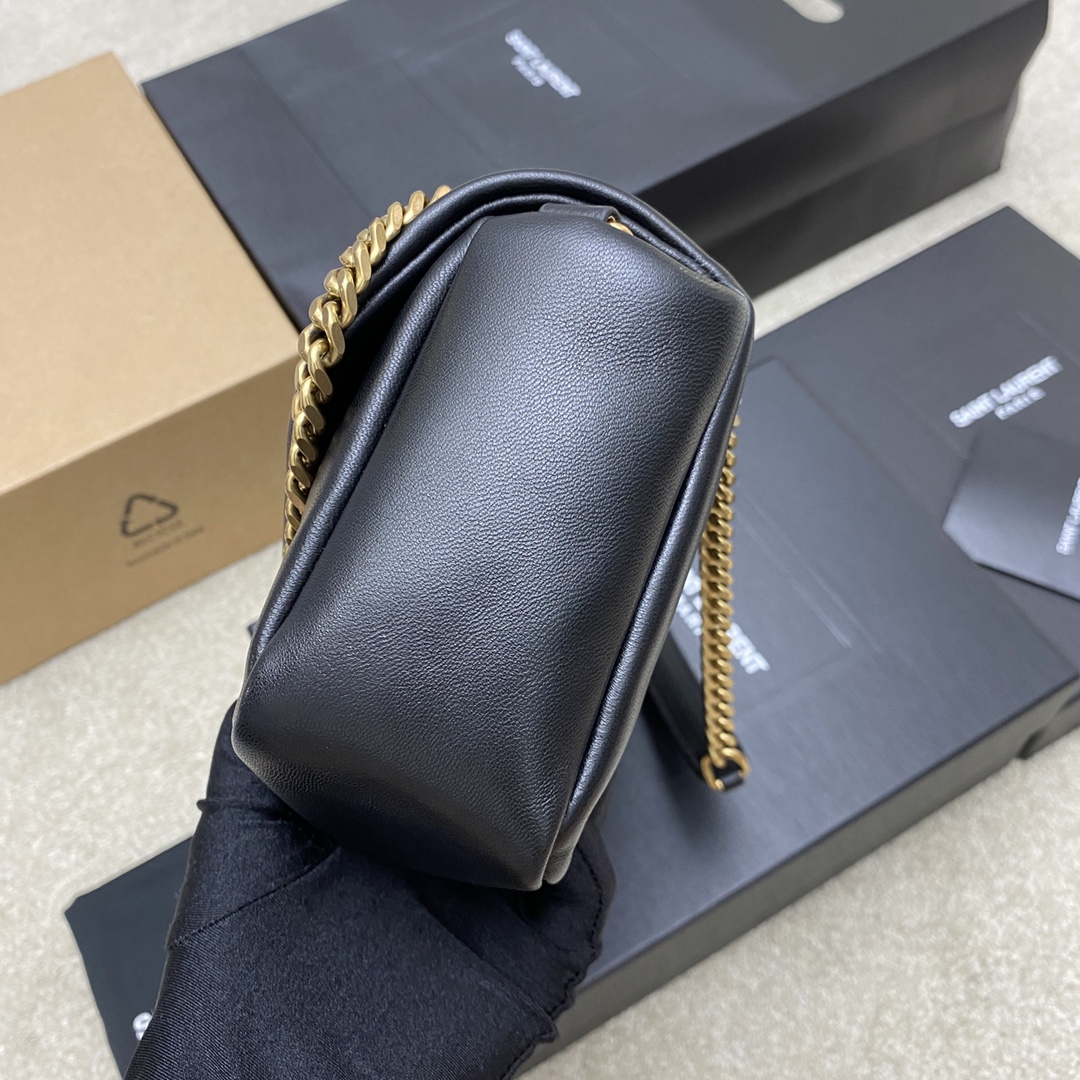 YSL Calypso Bag-26×14×7CM