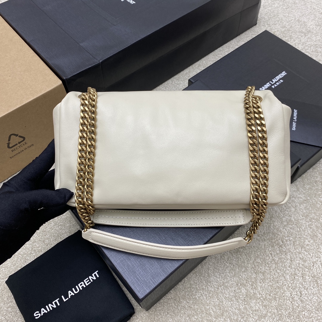 YSL Calypso Bag-26×14×7CM