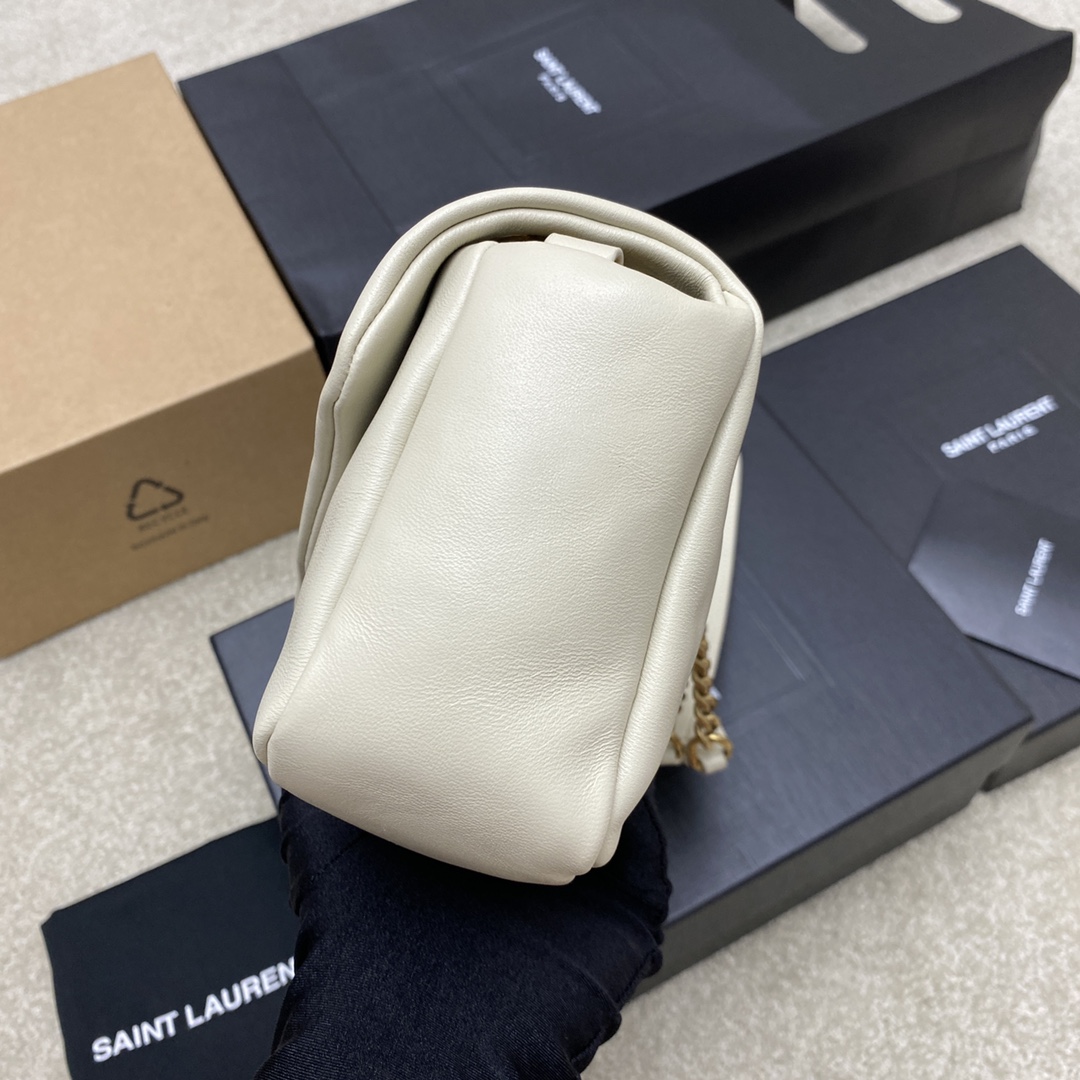 YSL Calypso Bag-26×14×7CM