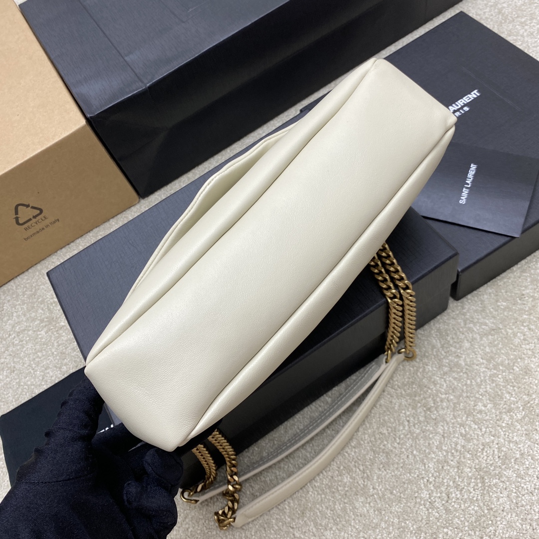 YSL Calypso Bag-26×14×7CM