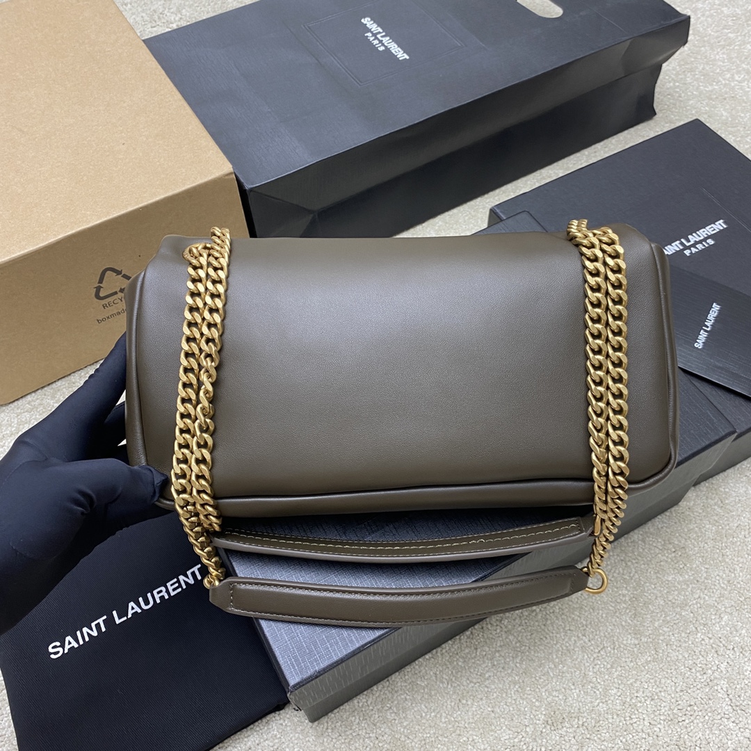 YSL Calypso Bag-26×14×7CM