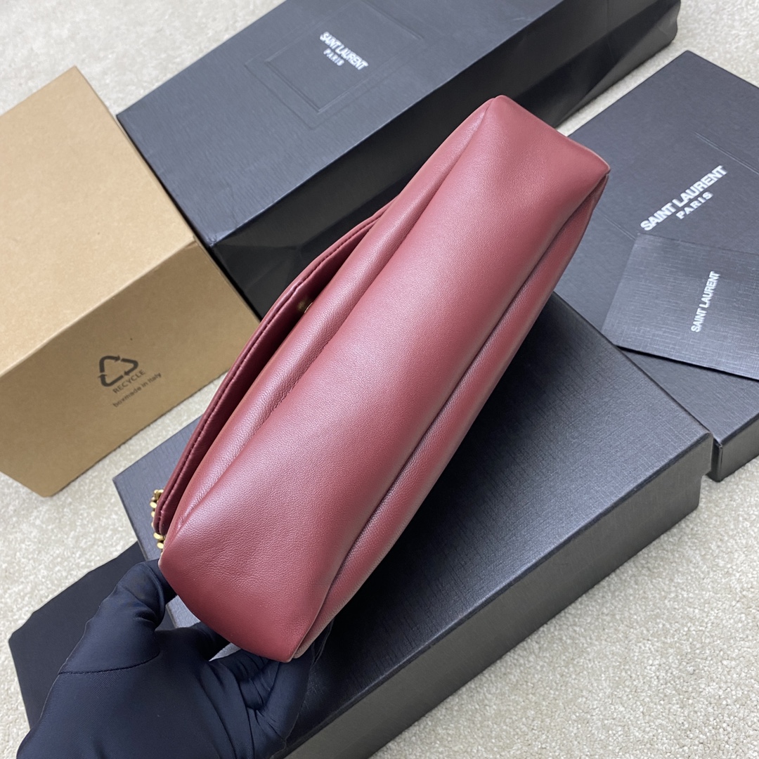 YSL Calypso Bag-26×14×7CM