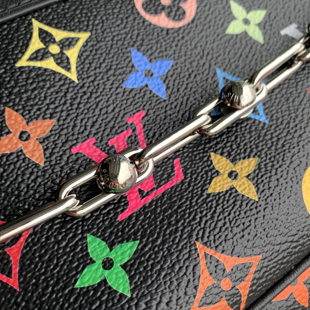 Louis Vuitton Pochette Accessoires Bag-13 x 4 x 22CM