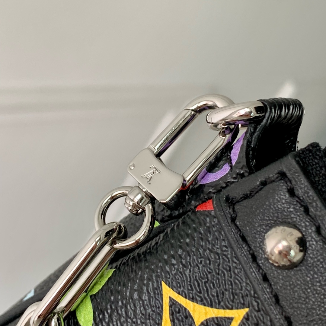 Louis Vuitton Pochette Accessoires Bag-13 x 4 x 22CM