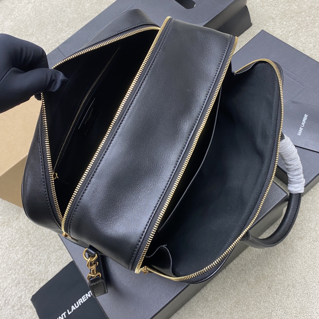 YSL Liya Tote Bag-31x16×13CM