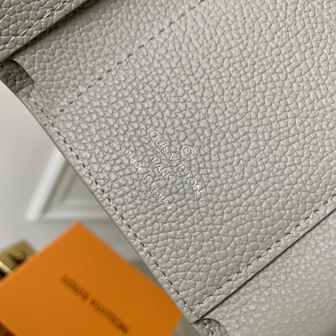 Louis Vuitton Victorine By the Pool Wallet-12 x 9.5 x 2.5CM