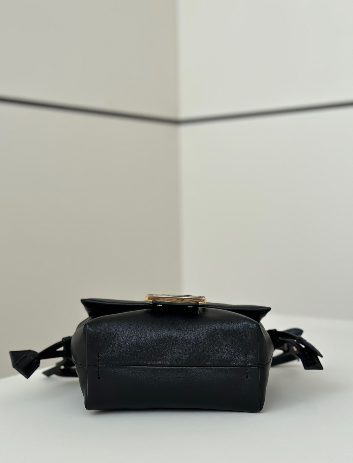 FendI Mamma Baguette Bag-16*13*10CM