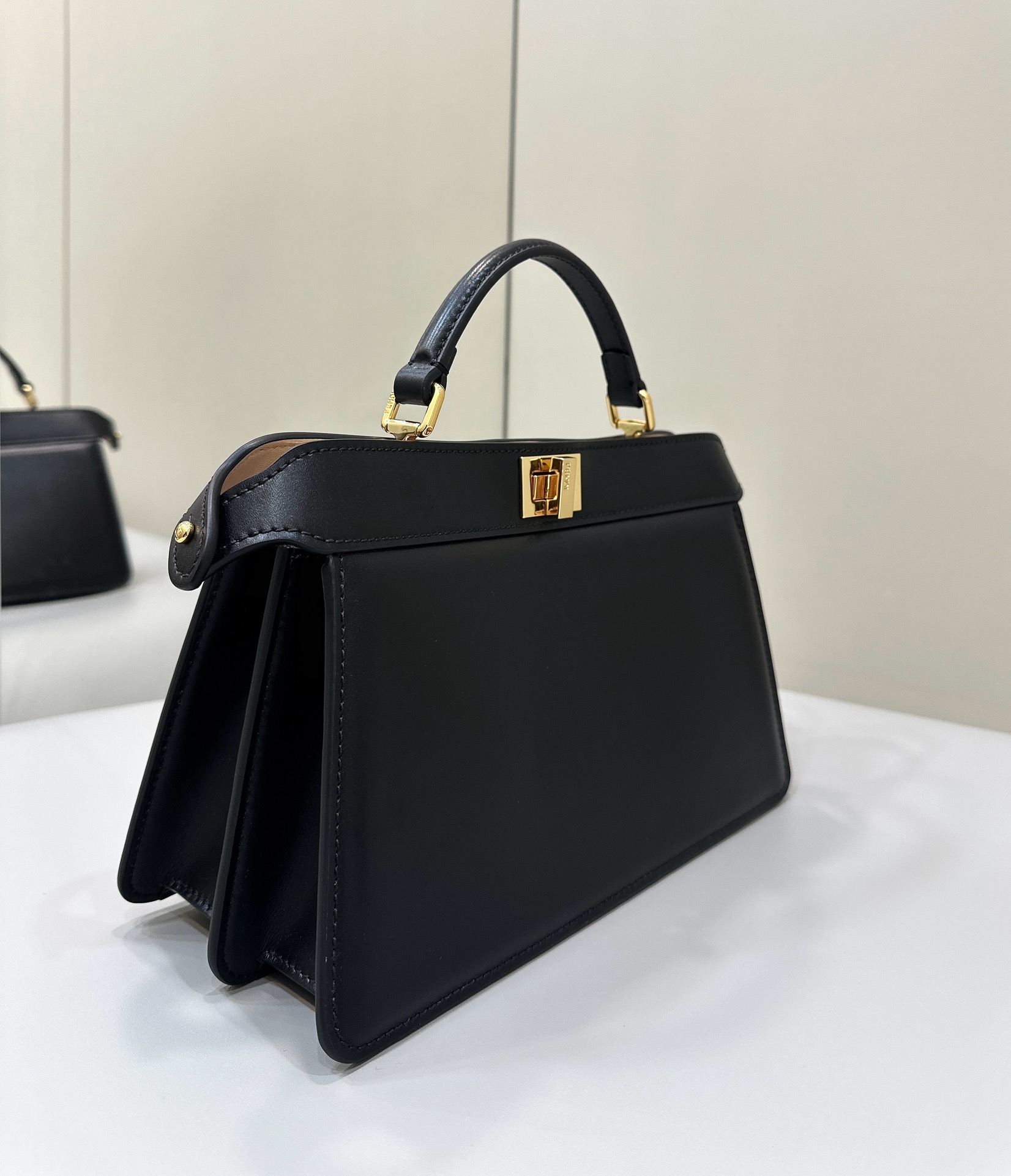 Fendi Peekaboo I SEE U Bag-29*12*18.5CM
