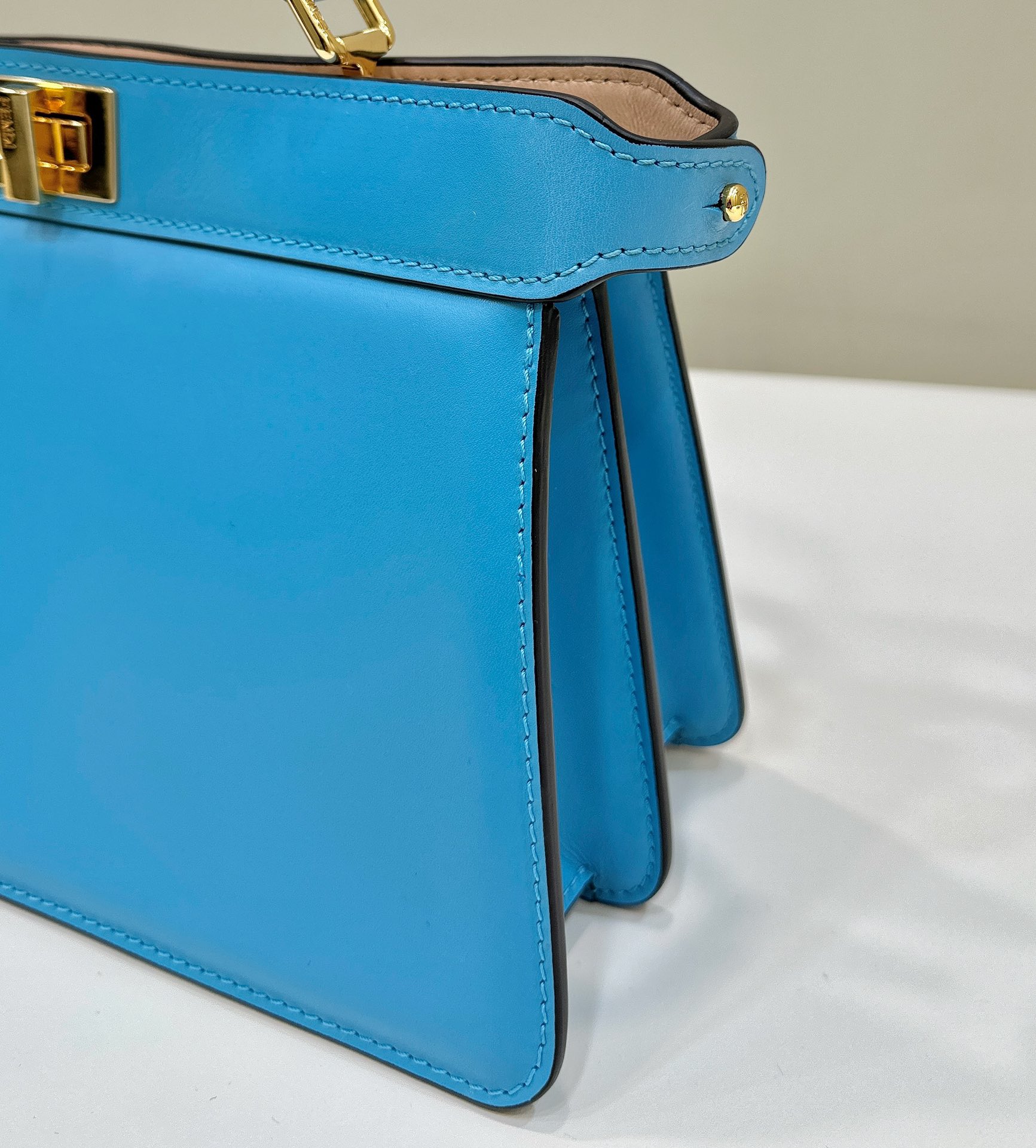 Fendi Peekaboo I SEE U Bag-29*12*18.5CM