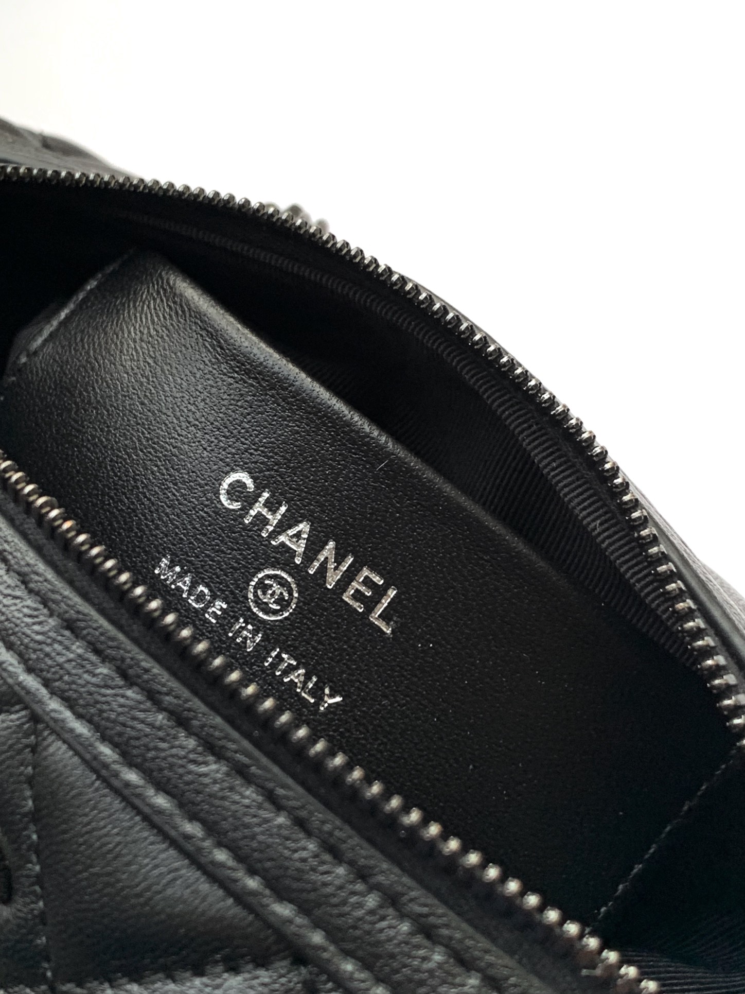 Ch@nel Bowling Bag-11.5*18.5*11CM