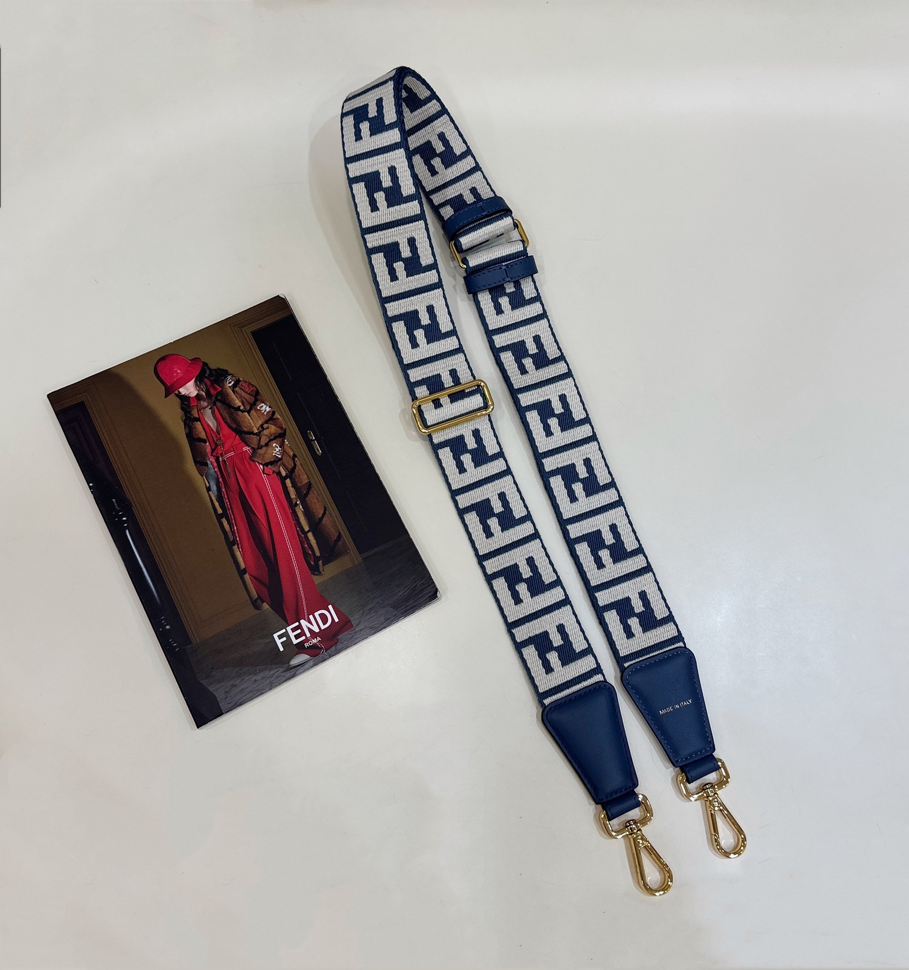 Fendi Strap-133/4CM