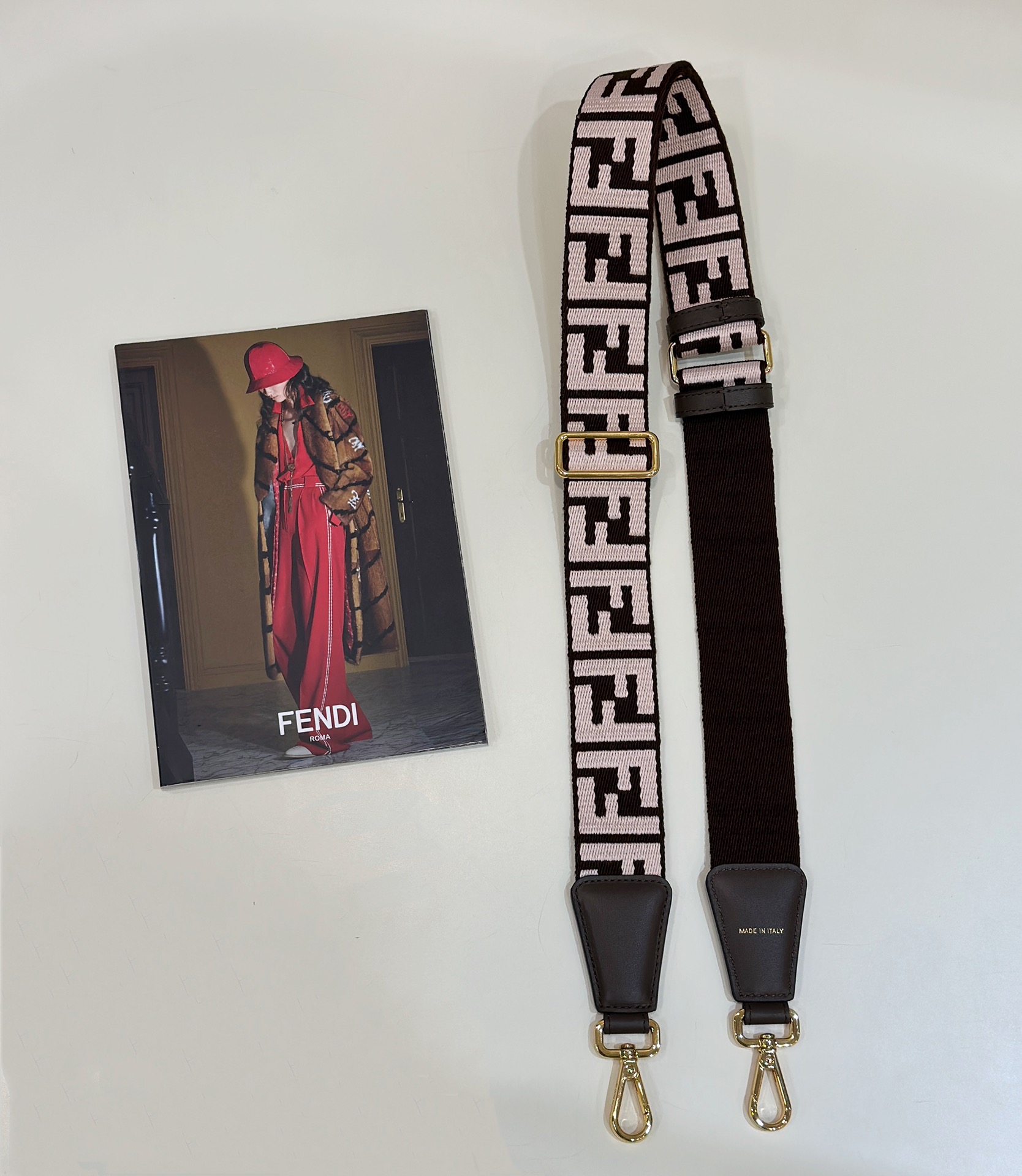 Fendi Strap-133/4CM