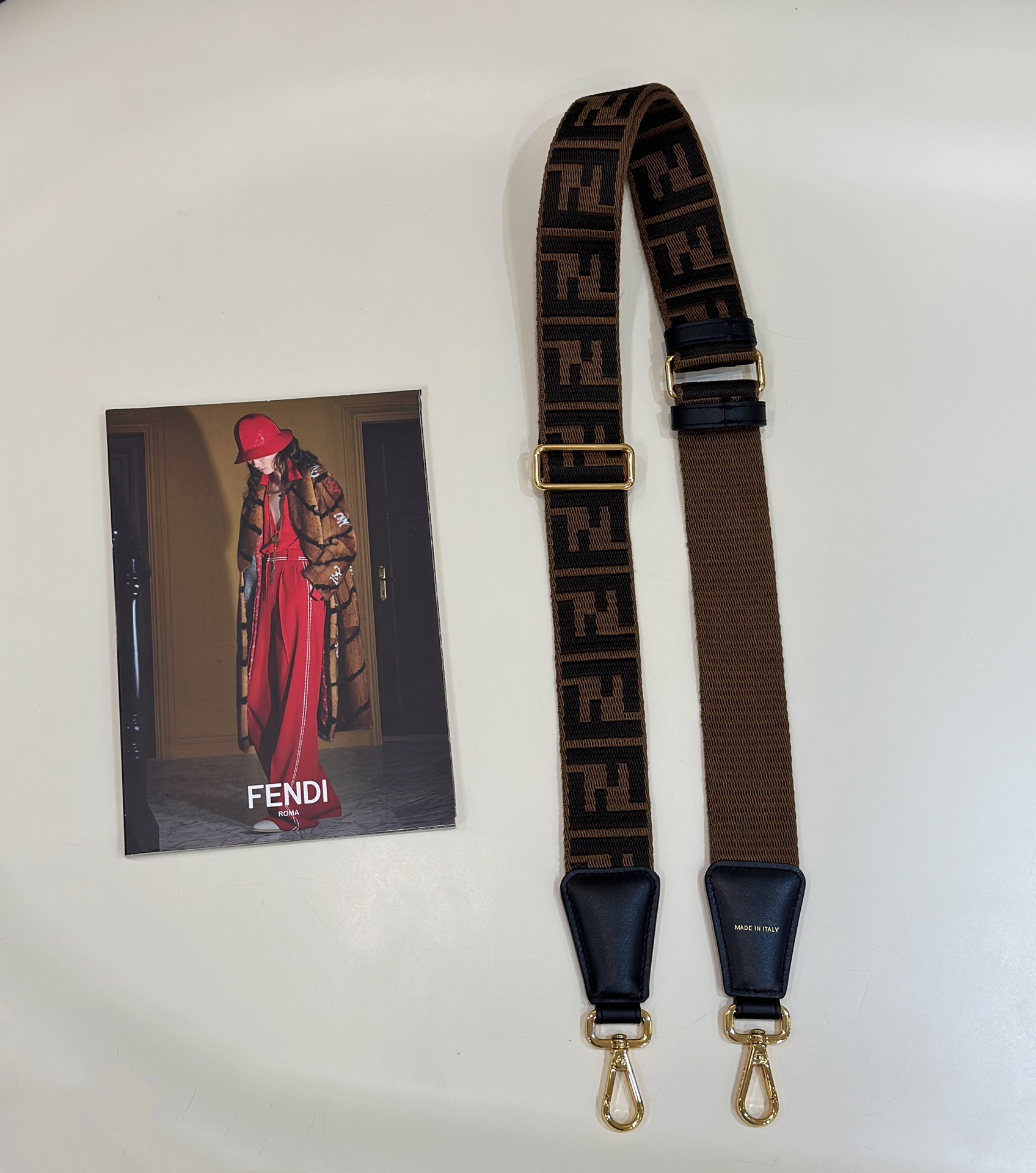Fendi Strap-133/4CM